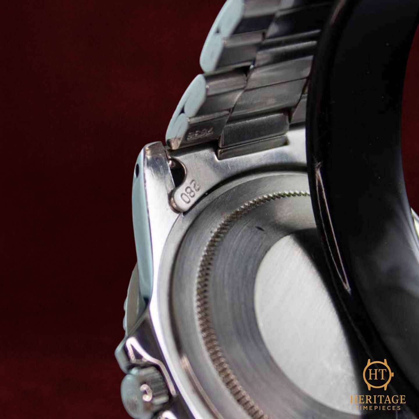 Rolex GMT-Master 1675 - (6/8)