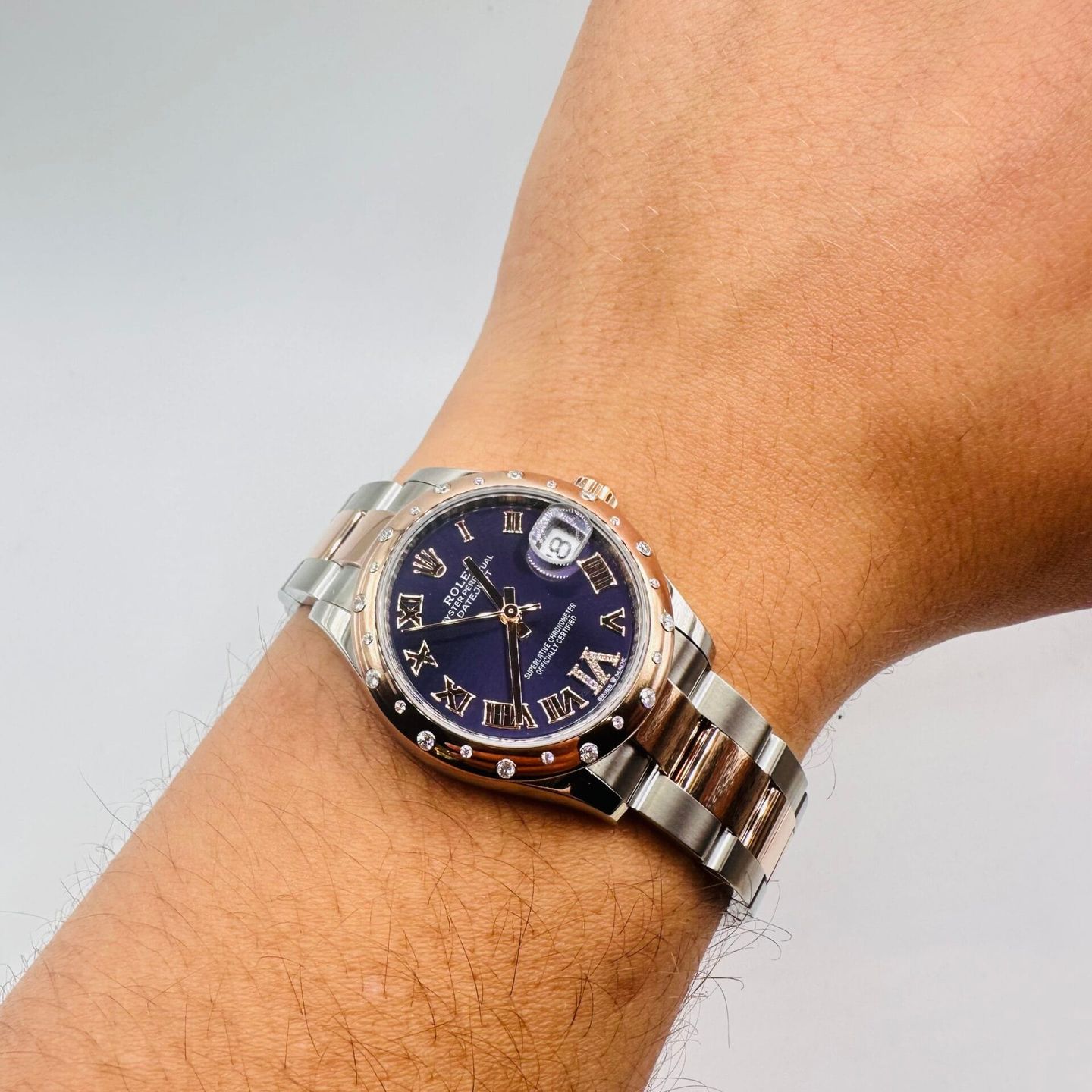 Rolex Datejust 31 278341RBR - (5/6)