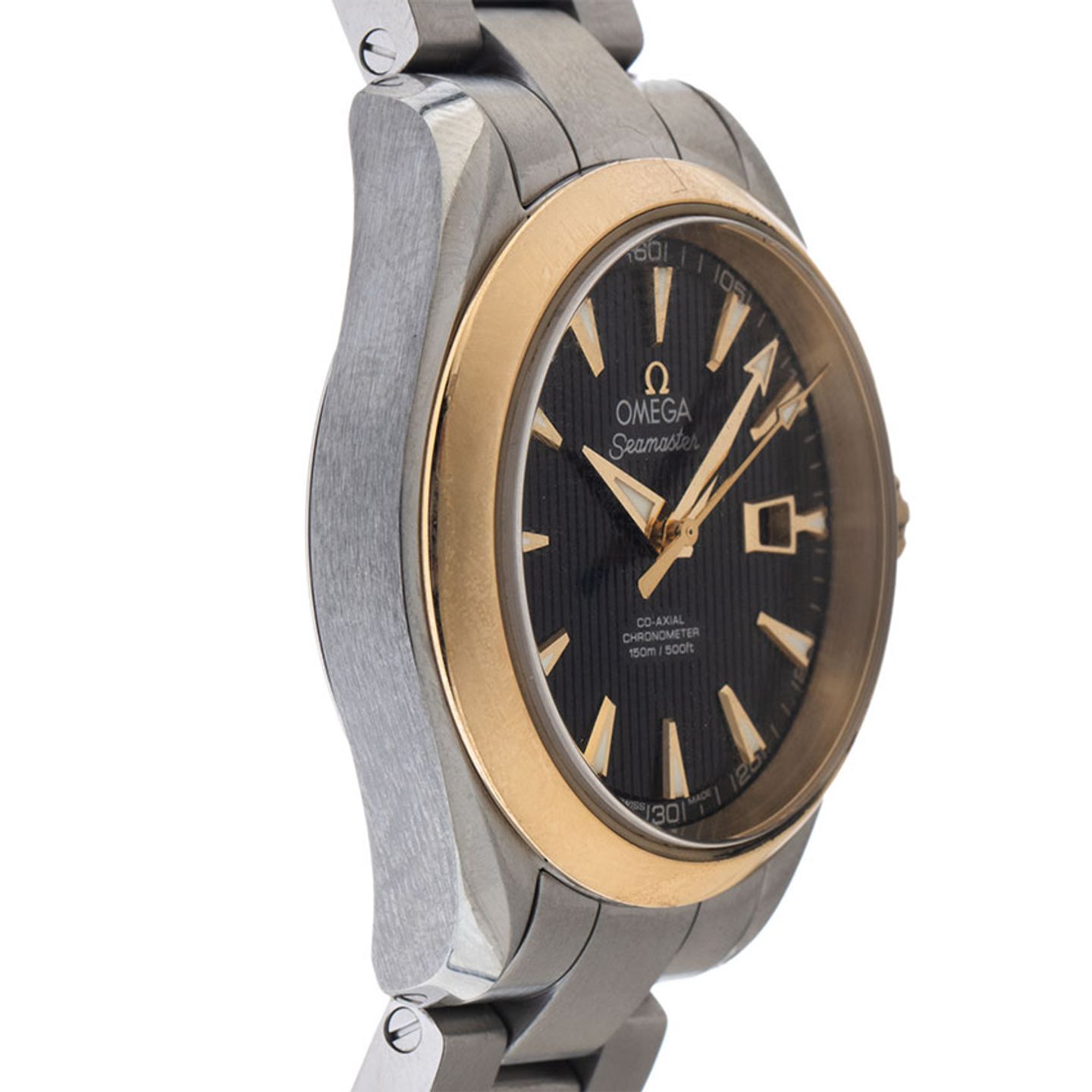 Omega Seamaster Aqua Terra 231.20.34.20.01.004 - (5/8)