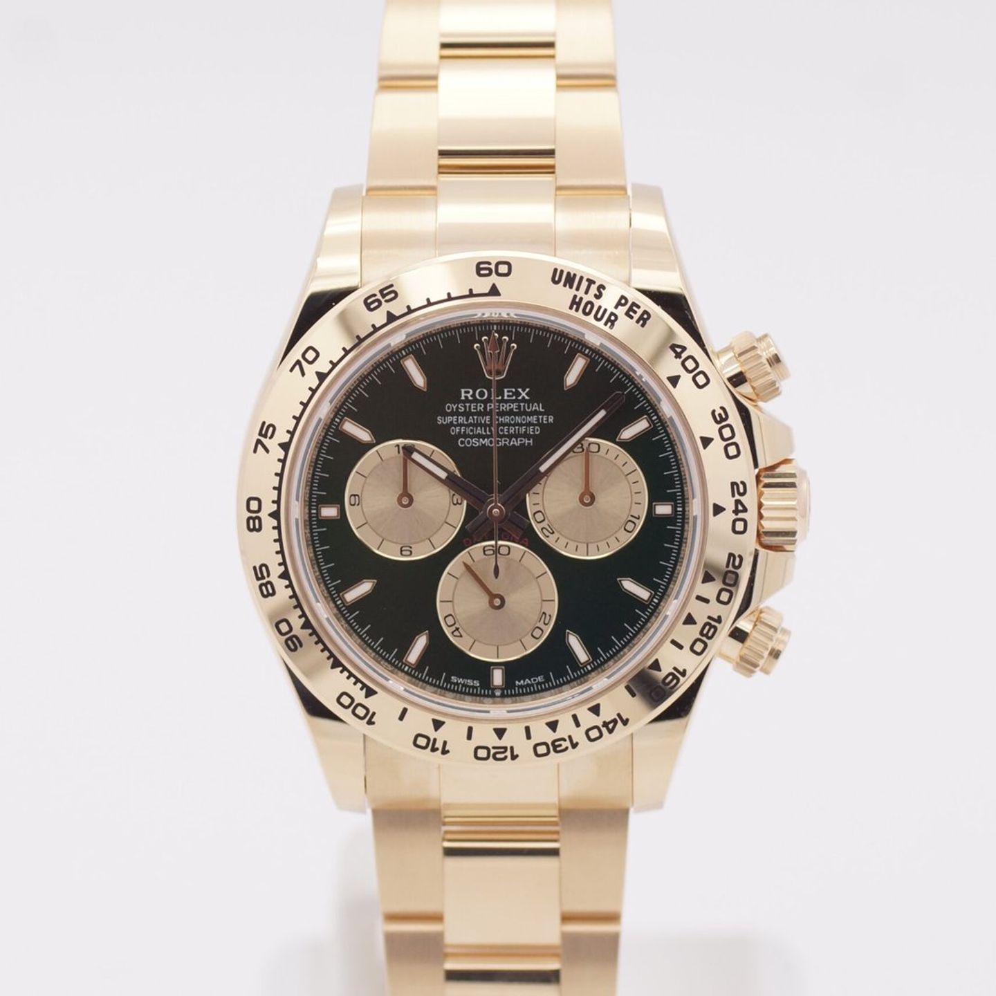 Rolex Daytona 126508 - (4/8)