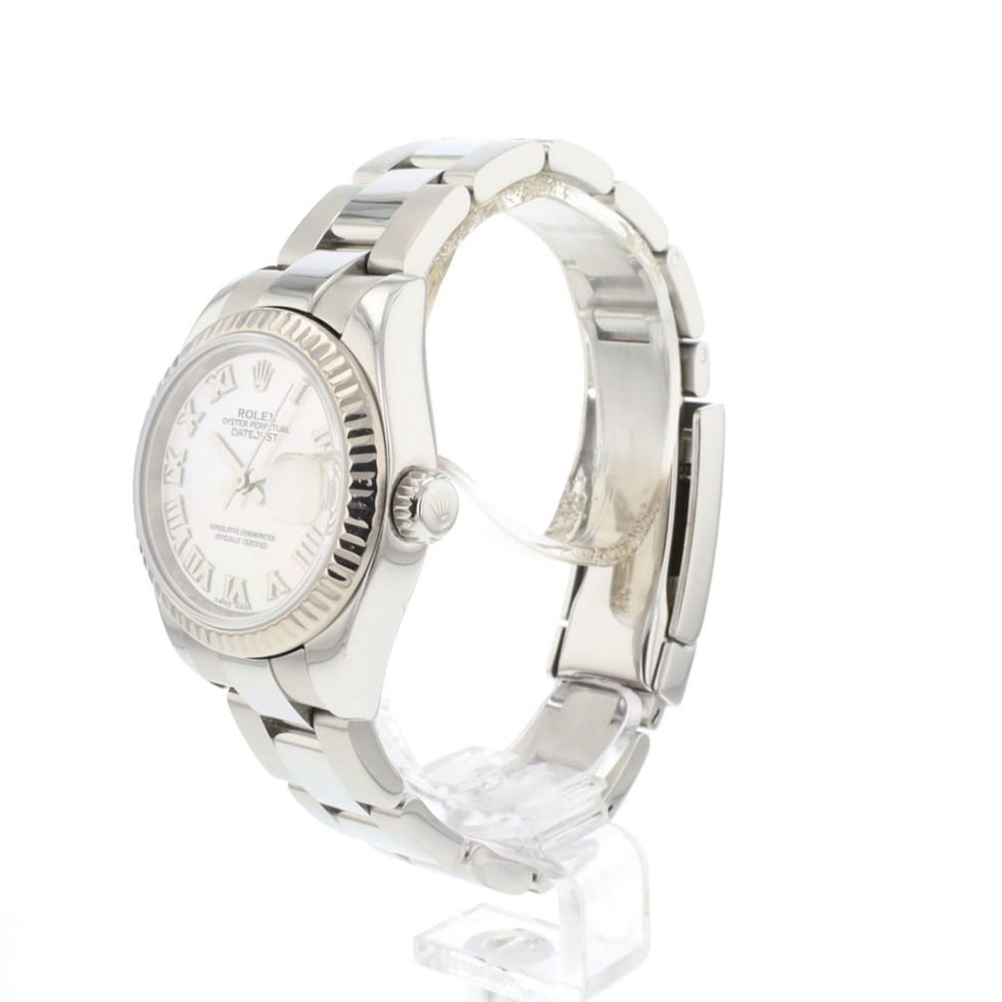 Rolex Lady-Datejust 179174 - (2/6)
