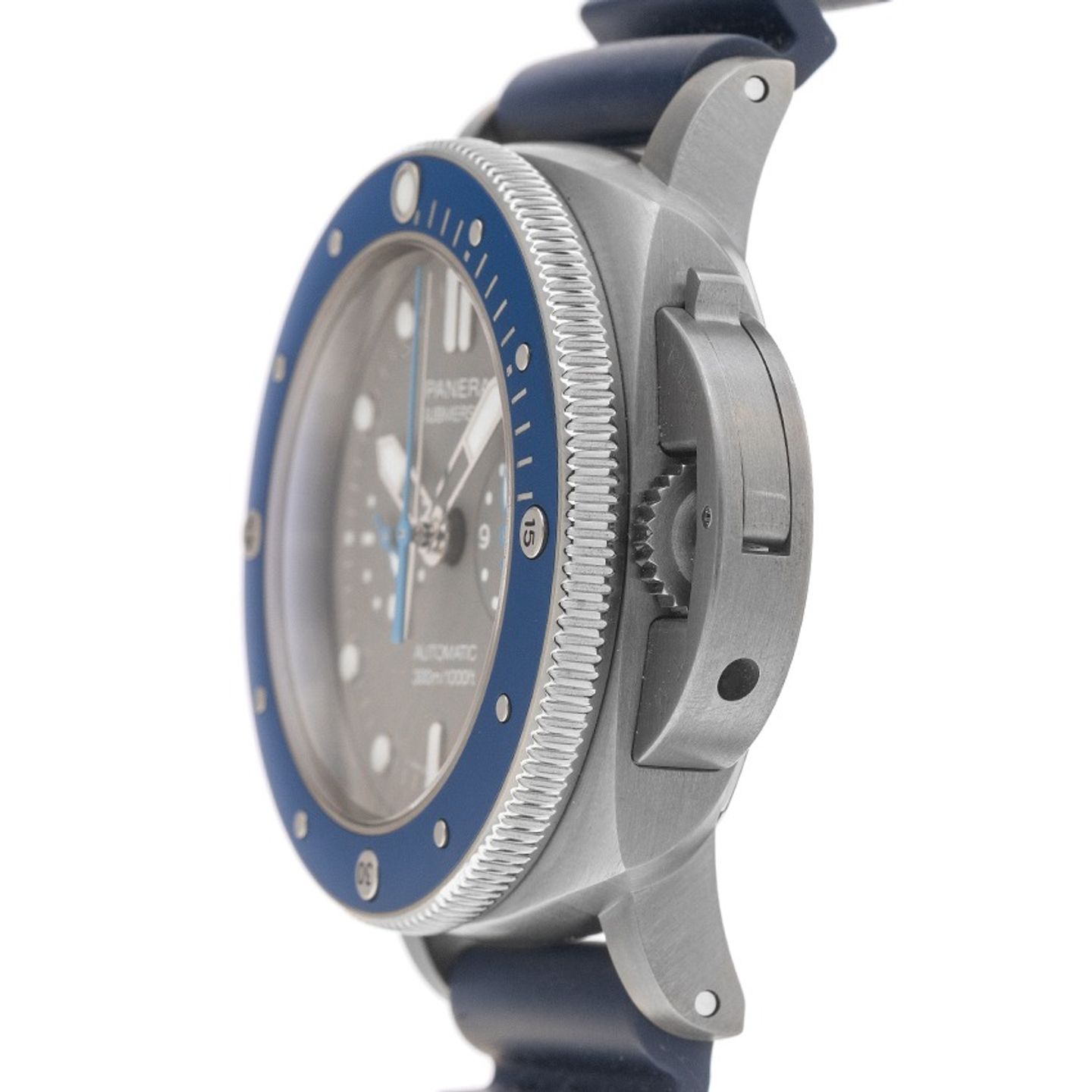 Panerai Luminor Submersible PAM00982 - (4/7)