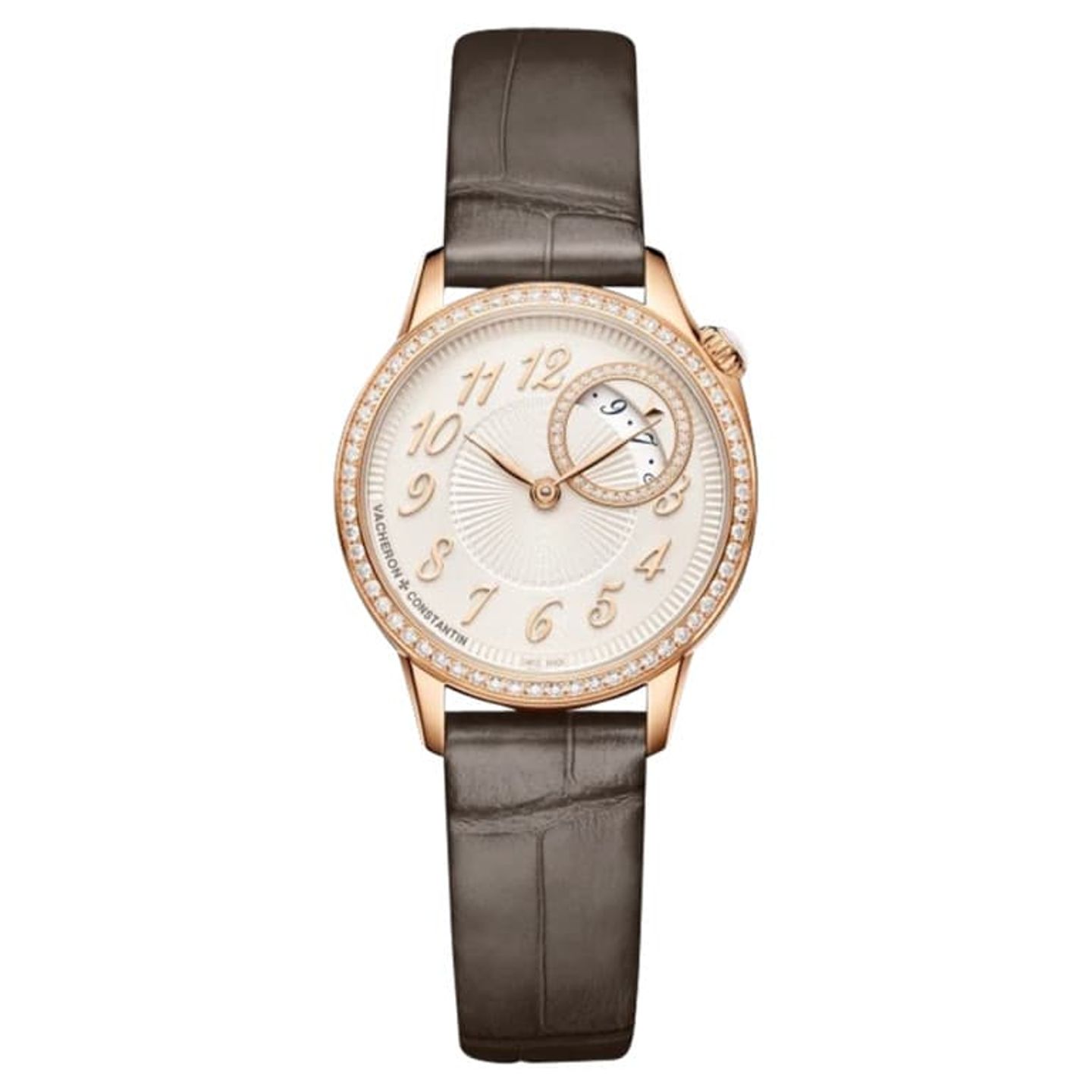 Vacheron Constantin Unknown 1205F/000R-B622 - (1/1)