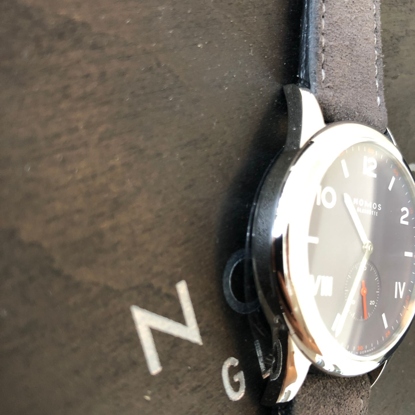 NOMOS Club Campus 730 - (2/5)