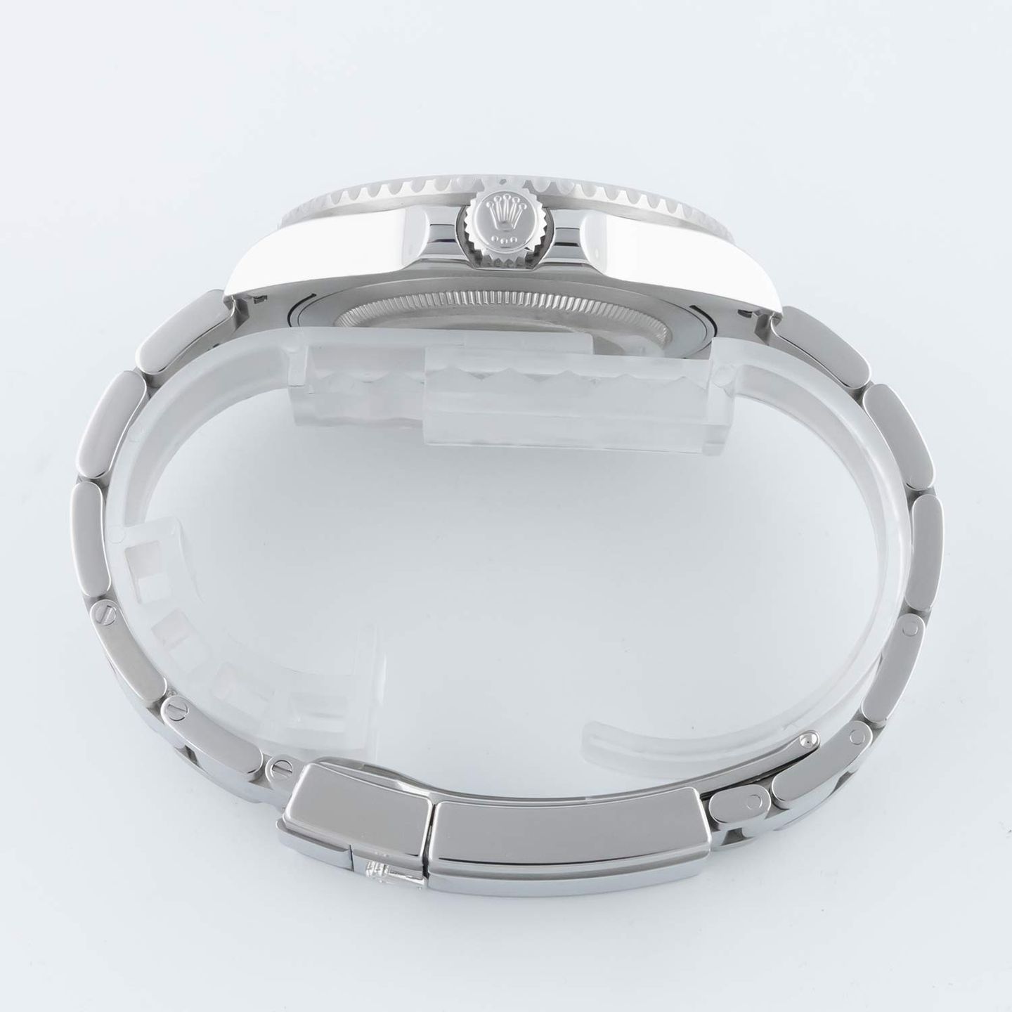 Rolex GMT-Master II 116710BLNR - (4/7)