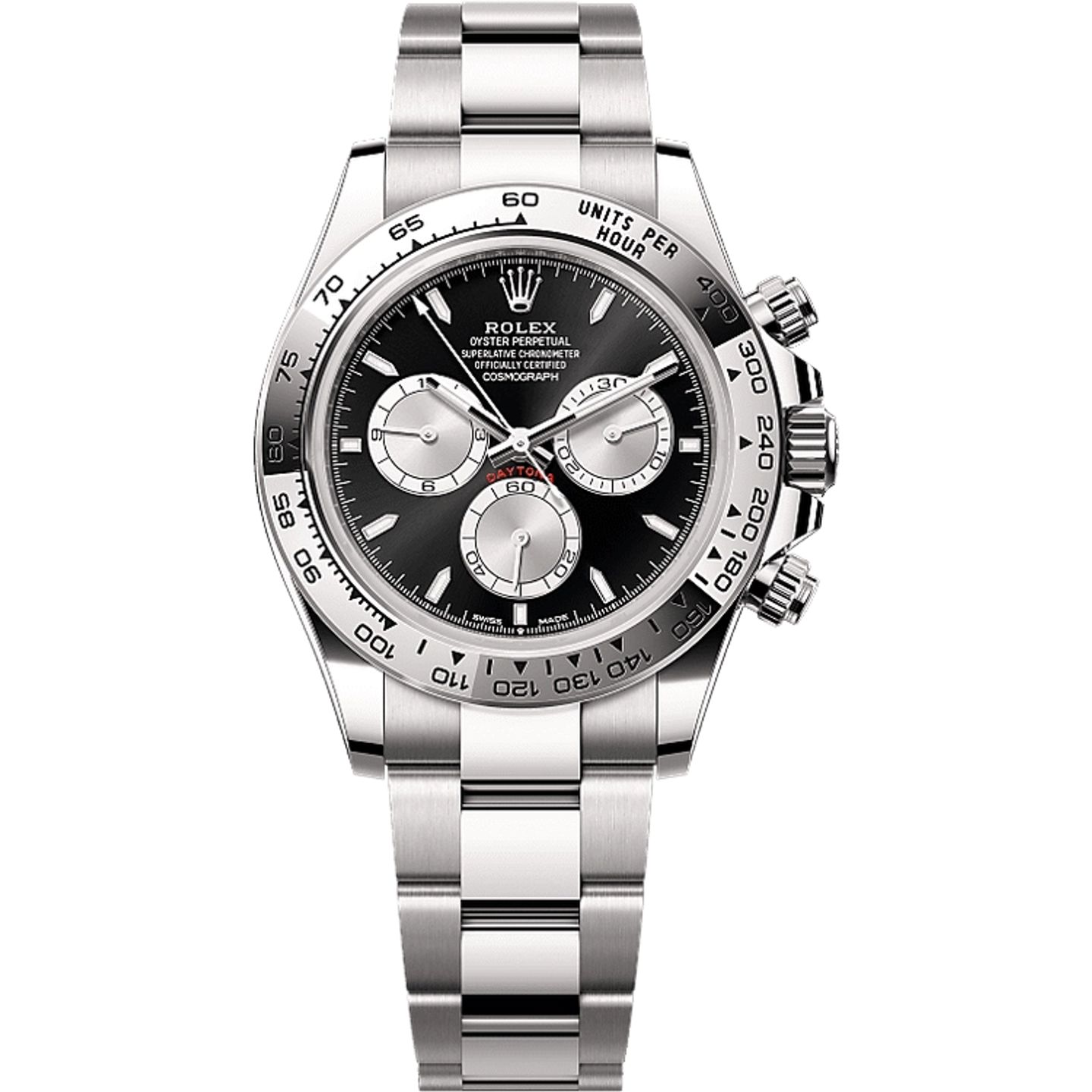 Rolex Daytona 126509 - (1/1)