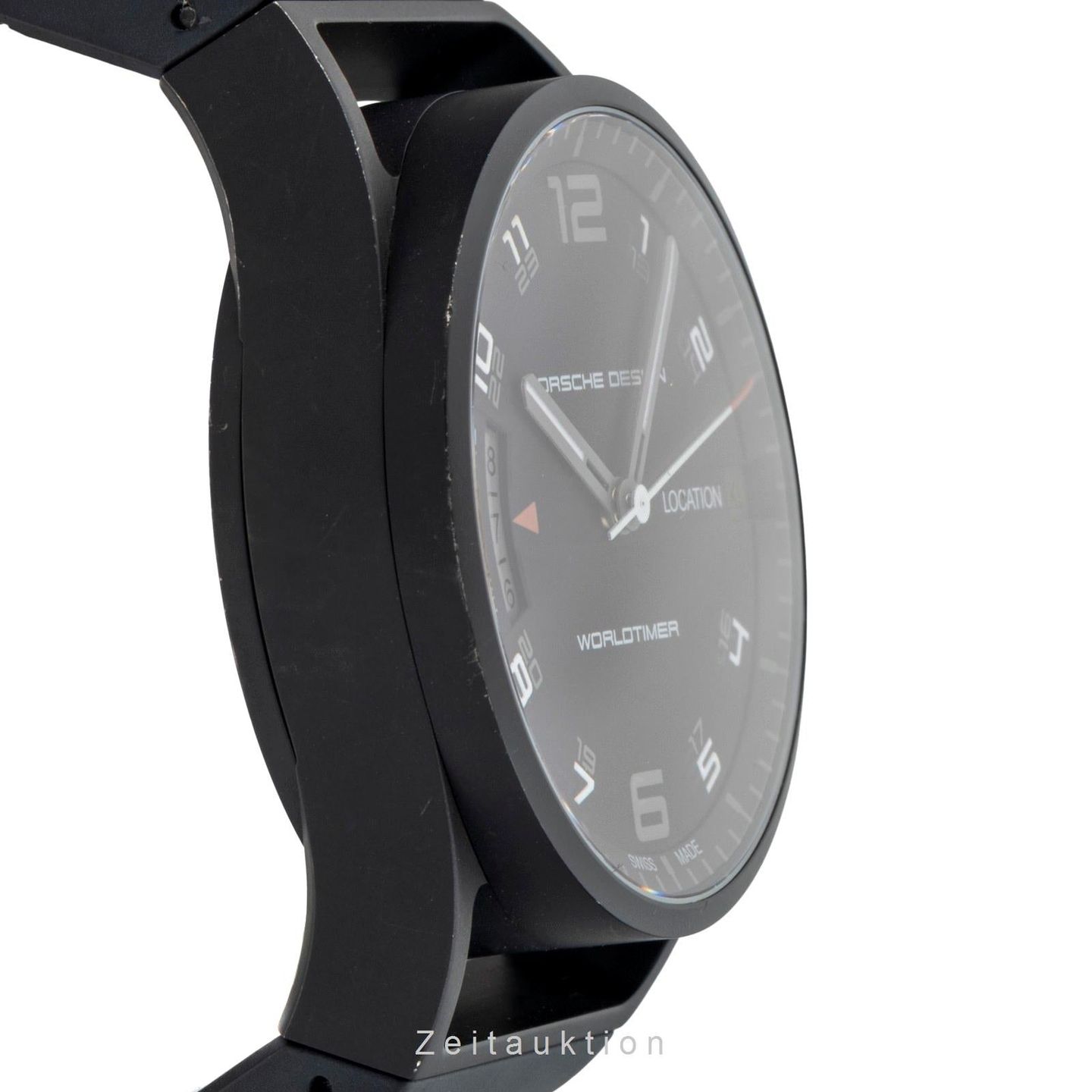 Porsche Design Worldtimer P6750.13.44.1180 - (6/8)