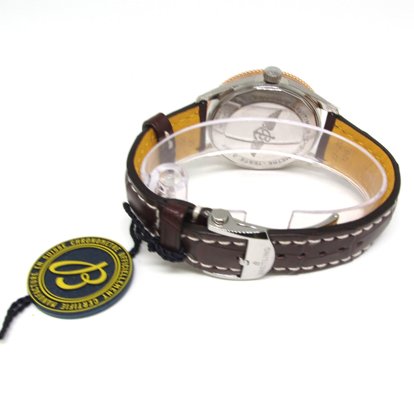 Breitling Navitimer U17326211G1P1 - (3/6)