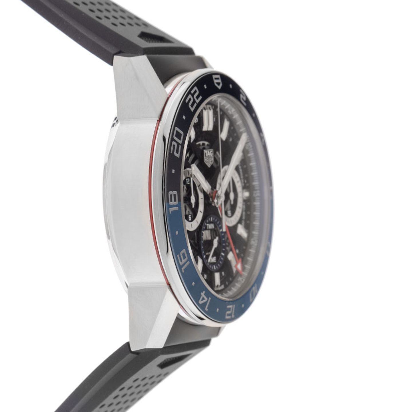 TAG Heuer Carrera CBG2A1Z.FT6157 - (5/7)