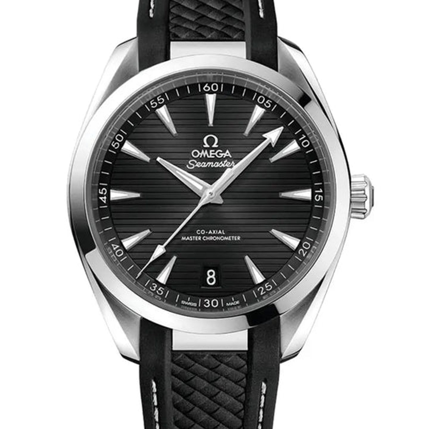 Omega Seamaster Aqua Terra 220.12.41.21.01.001 - (1/1)