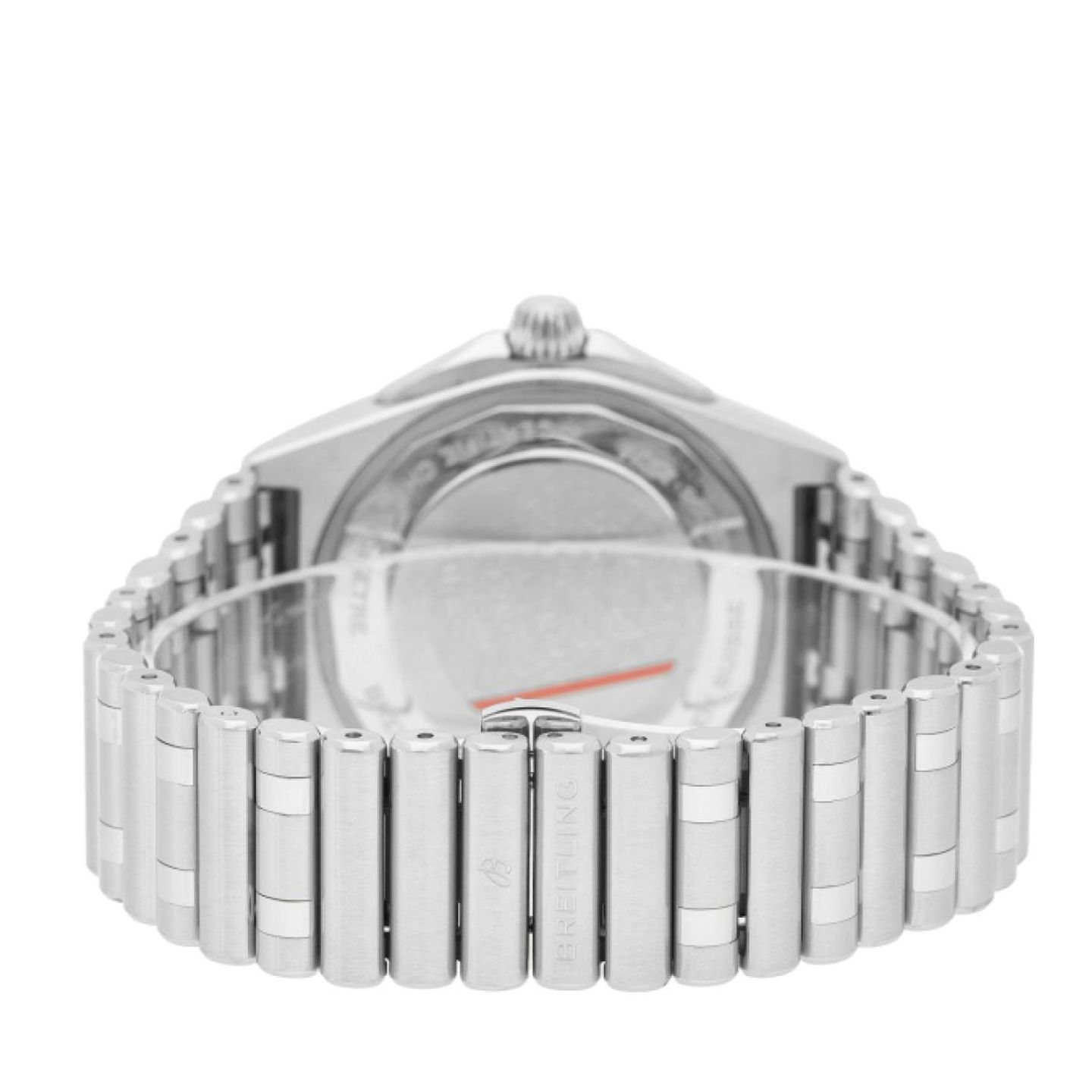 Breitling Chronomat GMT A32398 - (4/5)