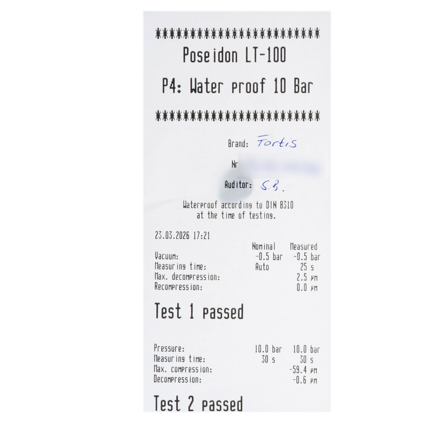 Unknown Unknown W.422.0021 - (5/8)