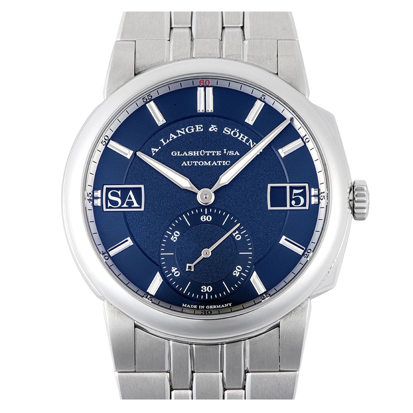 A. Lange & Söhne Odysseus 363.179 - (1/6)