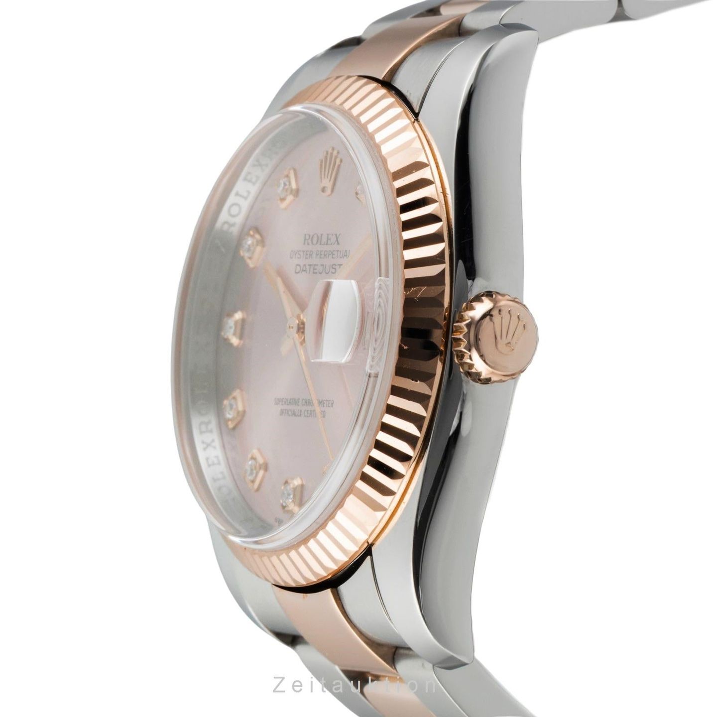 Rolex Datejust 36 116231 - (5/8)
