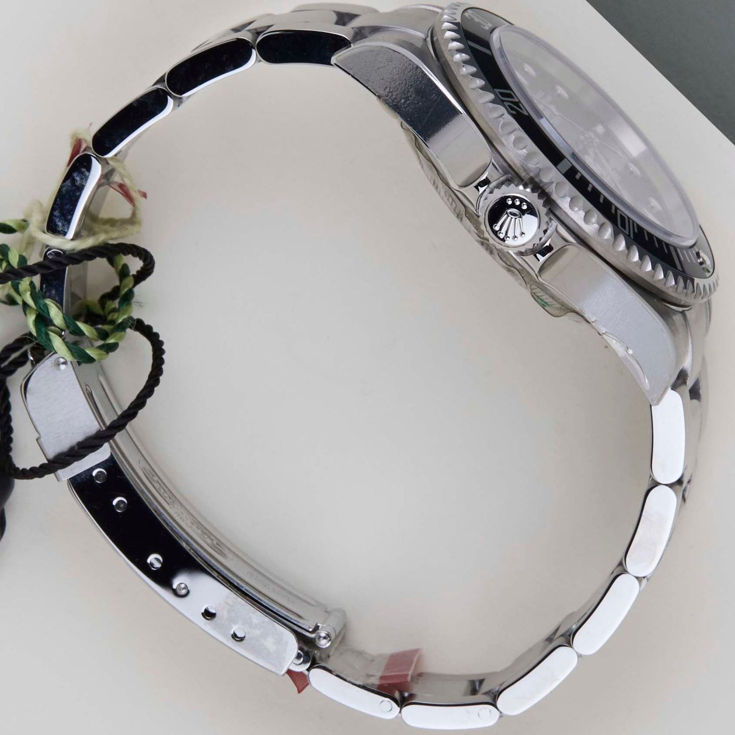 Rolex Sea-Dweller 4000 16600 - (7/8)