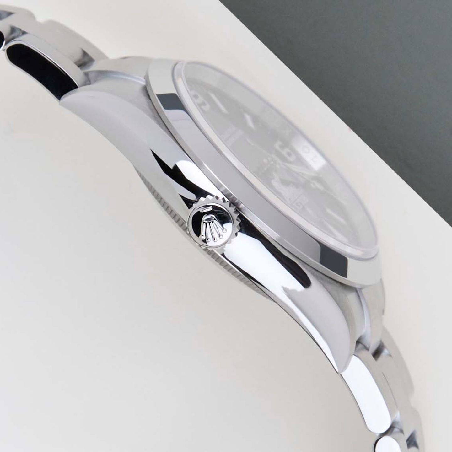 Rolex Explorer 124270 - (8/8)