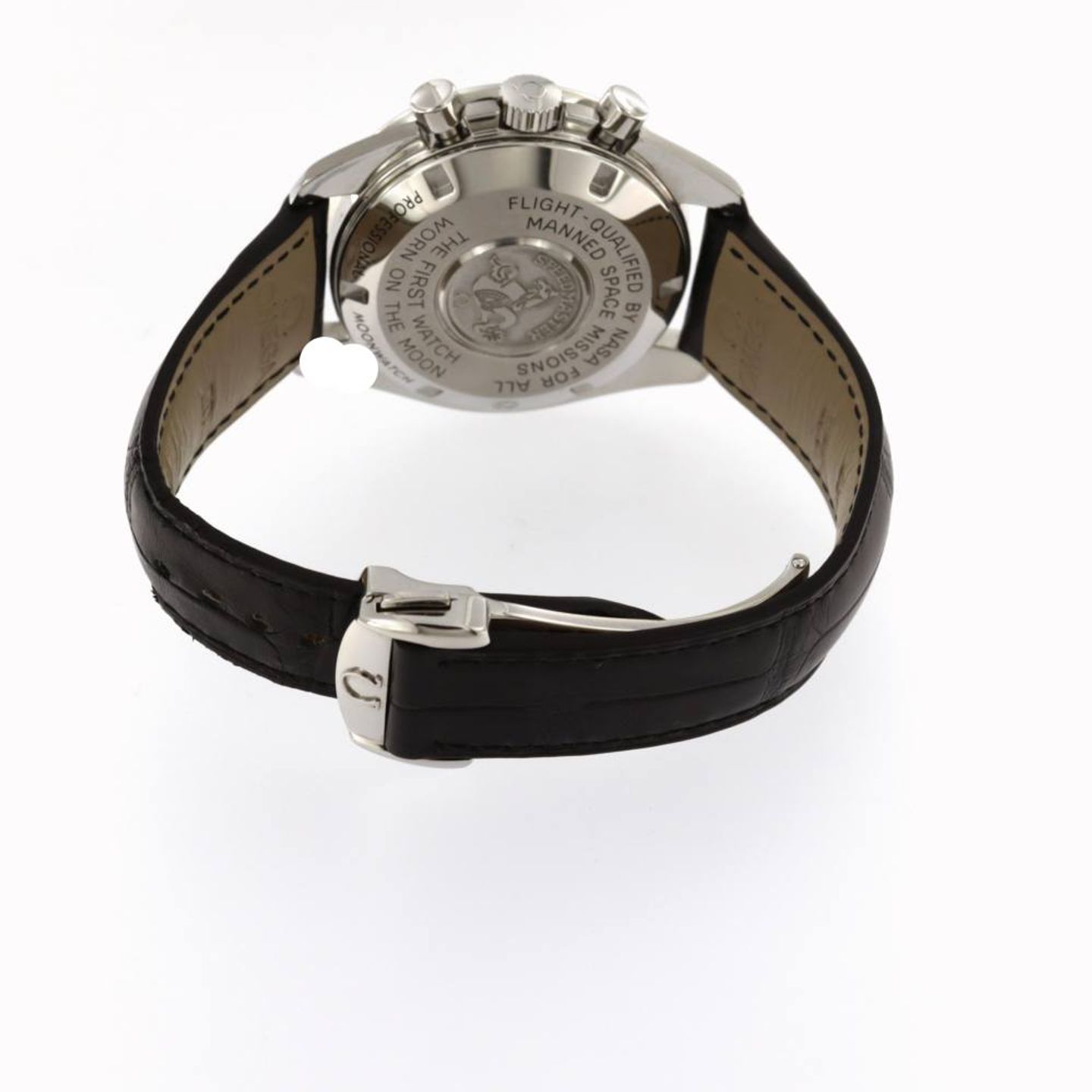 Omega Speedmaster Professional Moonwatch 311.33.42.30.01.001 - (4/7)