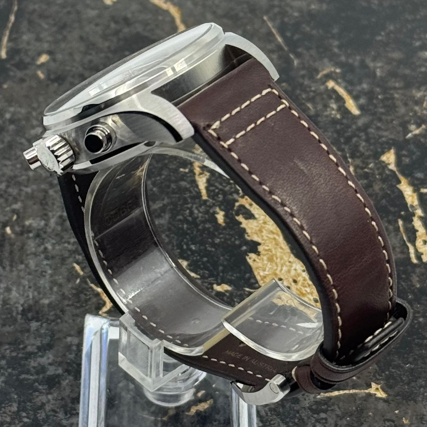 IWC Pilot Chronograph IW388103 - (6/8)