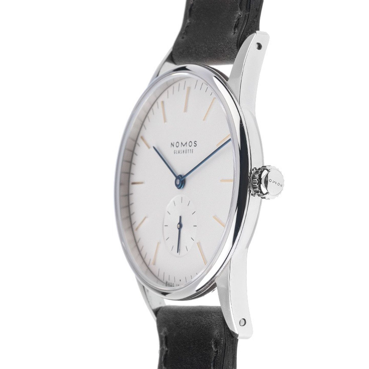 NOMOS Orion 309 - (4/8)