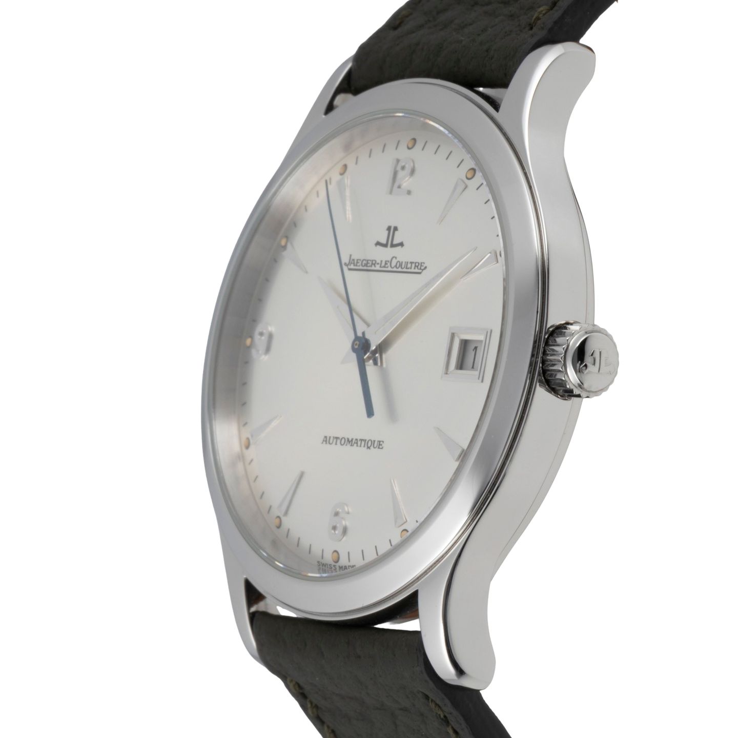 Jaeger-LeCoultre Master Memovox Q1408420 - (6/8)