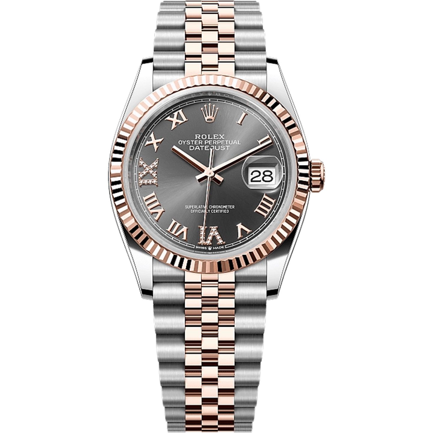Rolex Datejust 36 126231 - (1/1)