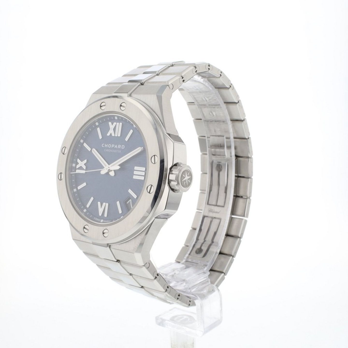 Chopard Alpine Eagle 298600-3001 - (2/6)