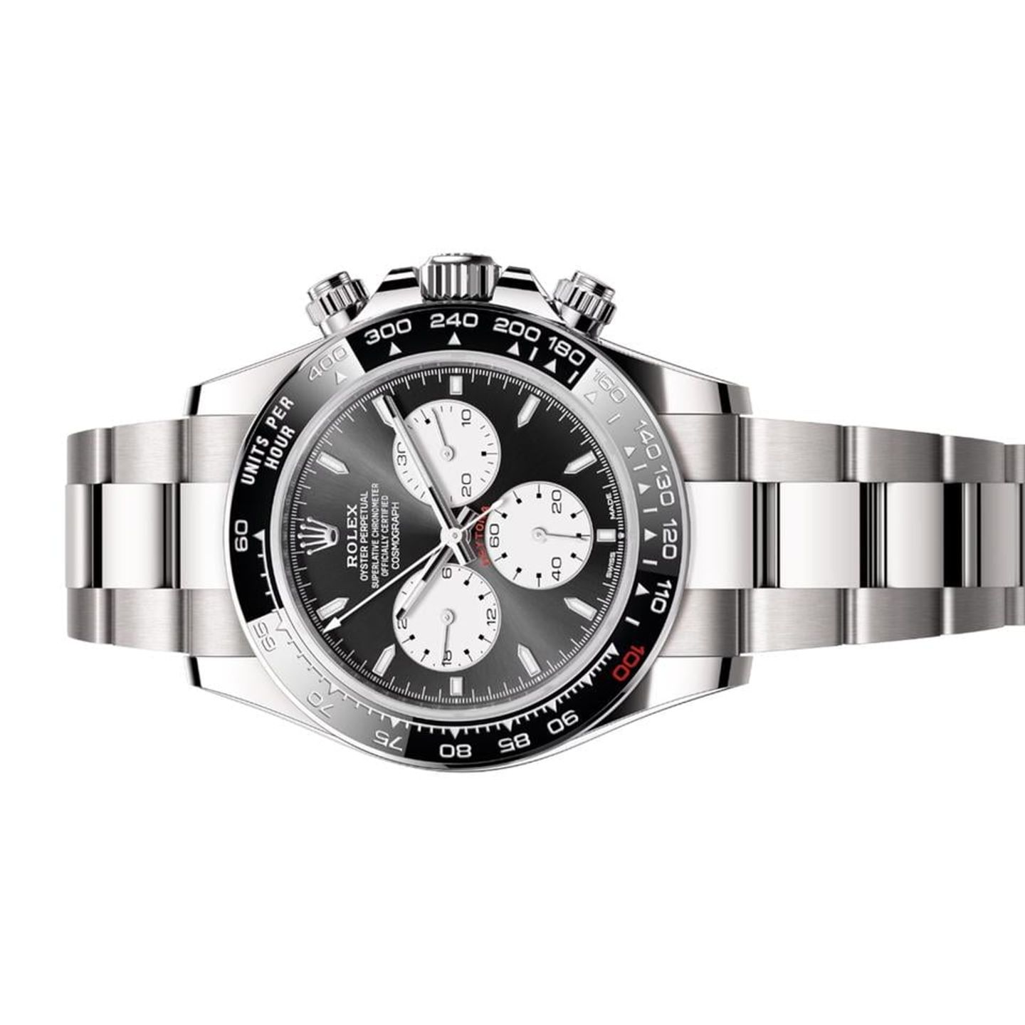 Rolex Daytona 126529LN - (5/12)