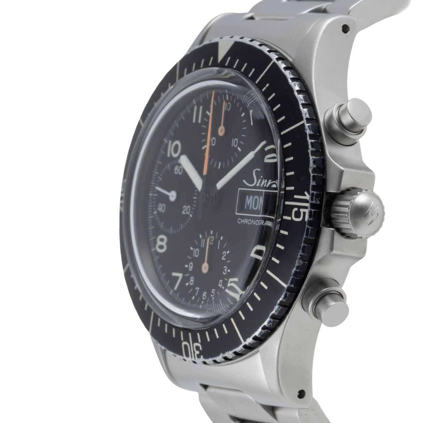 Sinn 256 256.010 - (6/8)