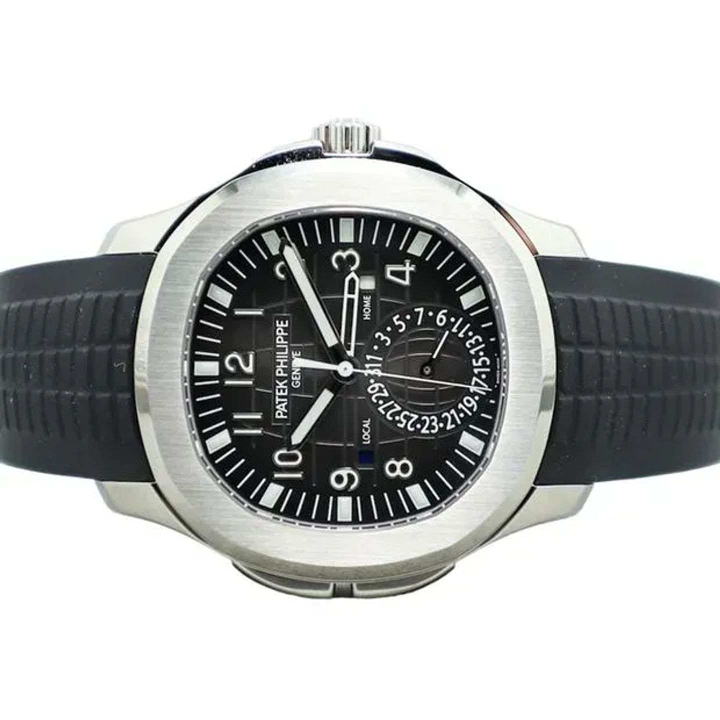 Patek Philippe Aquanaut 5164A-001 - (6/6)