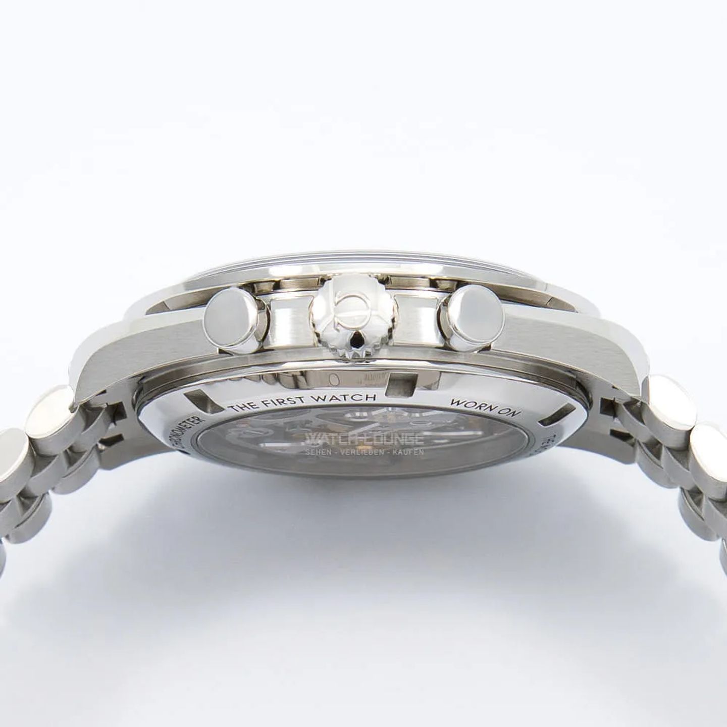 Omega Speedmaster Professional Moonwatch 310.30.42.50.04.001 - (6/8)