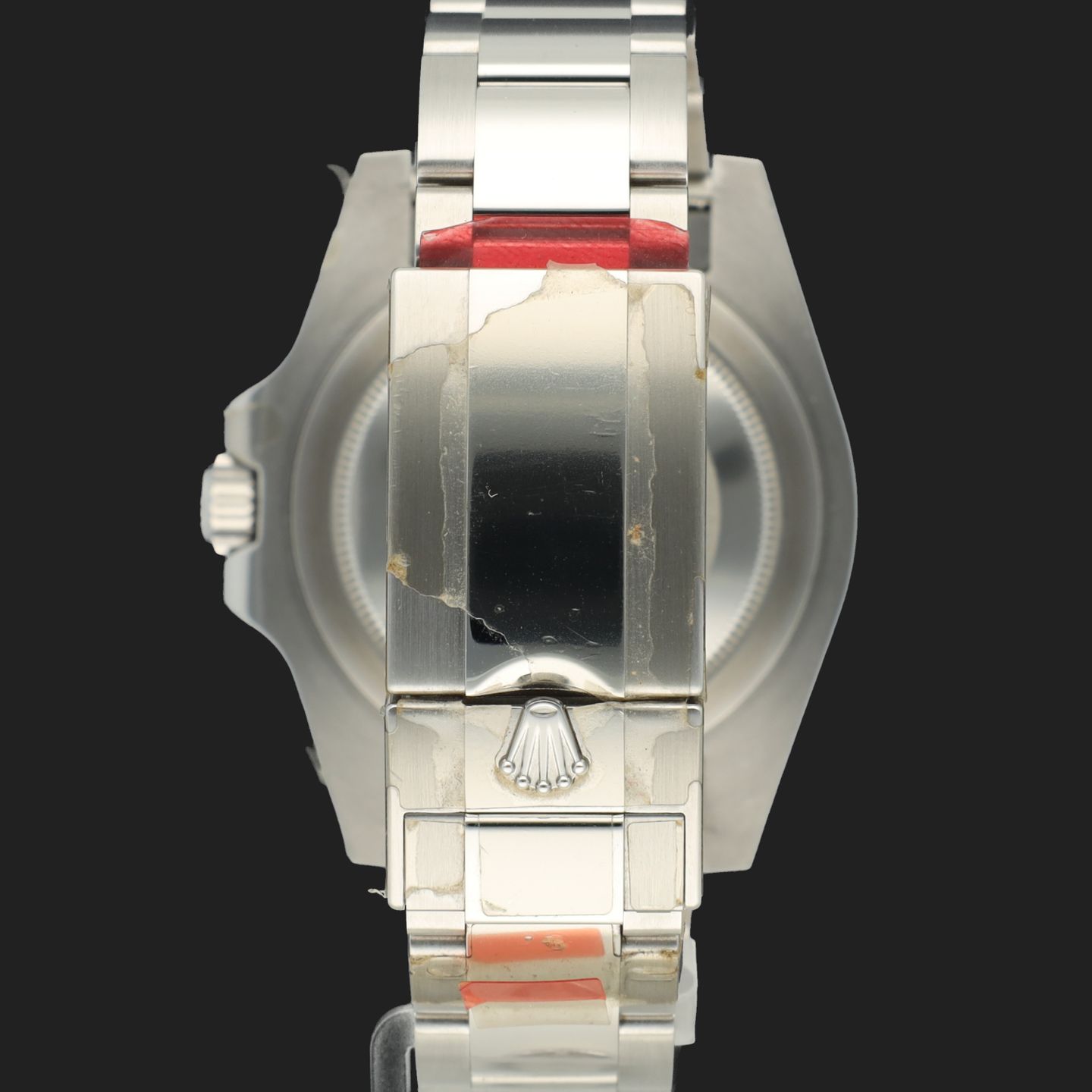 Rolex GMT-Master II 116710BLNR - (6/8)