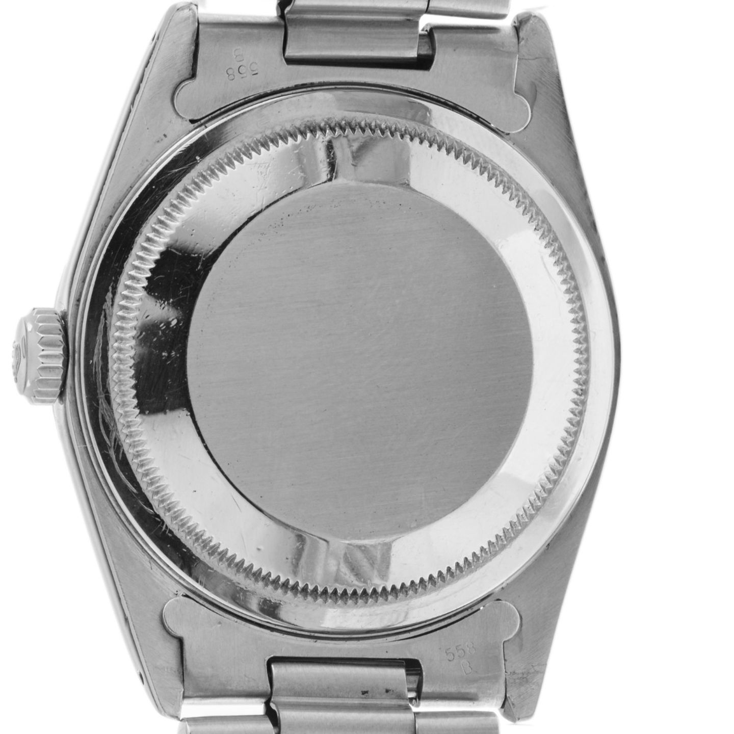 Rolex Datejust 36 16220 - (6/8)