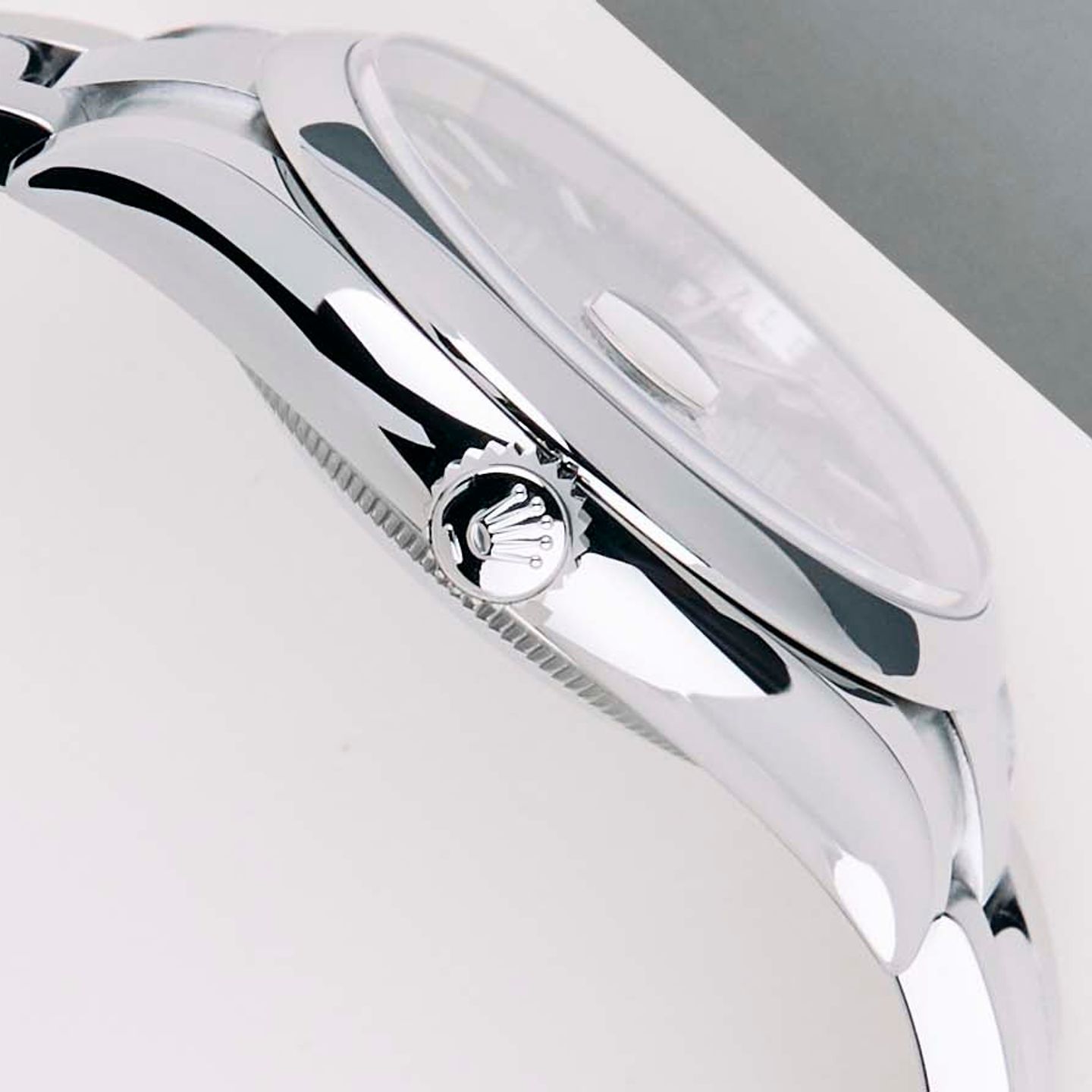 Rolex Datejust 36 126200 (2024) - 36mm Staal (8/8)