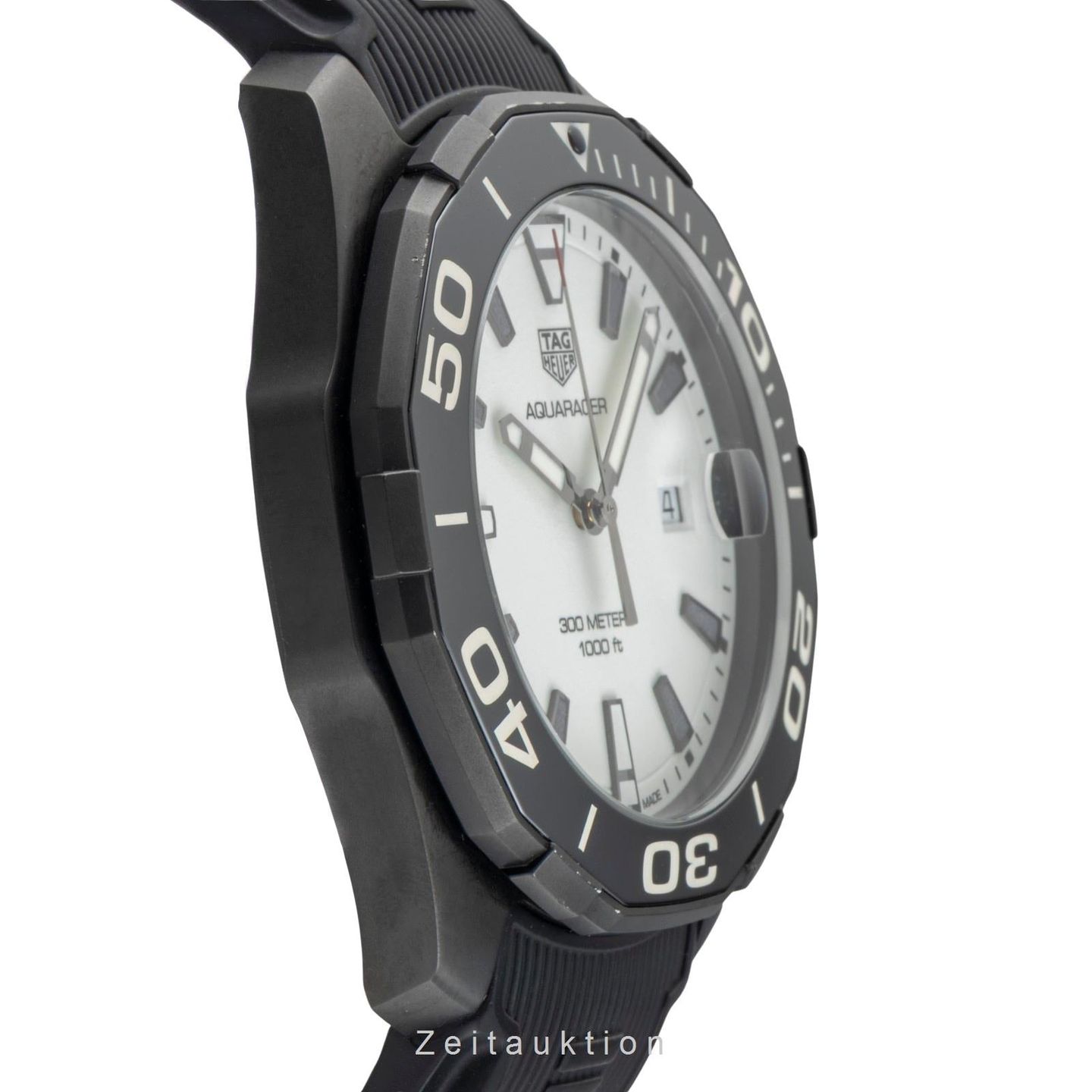 TAG Heuer Aquaracer 300M WAY108A.FT6141 - (6/8)