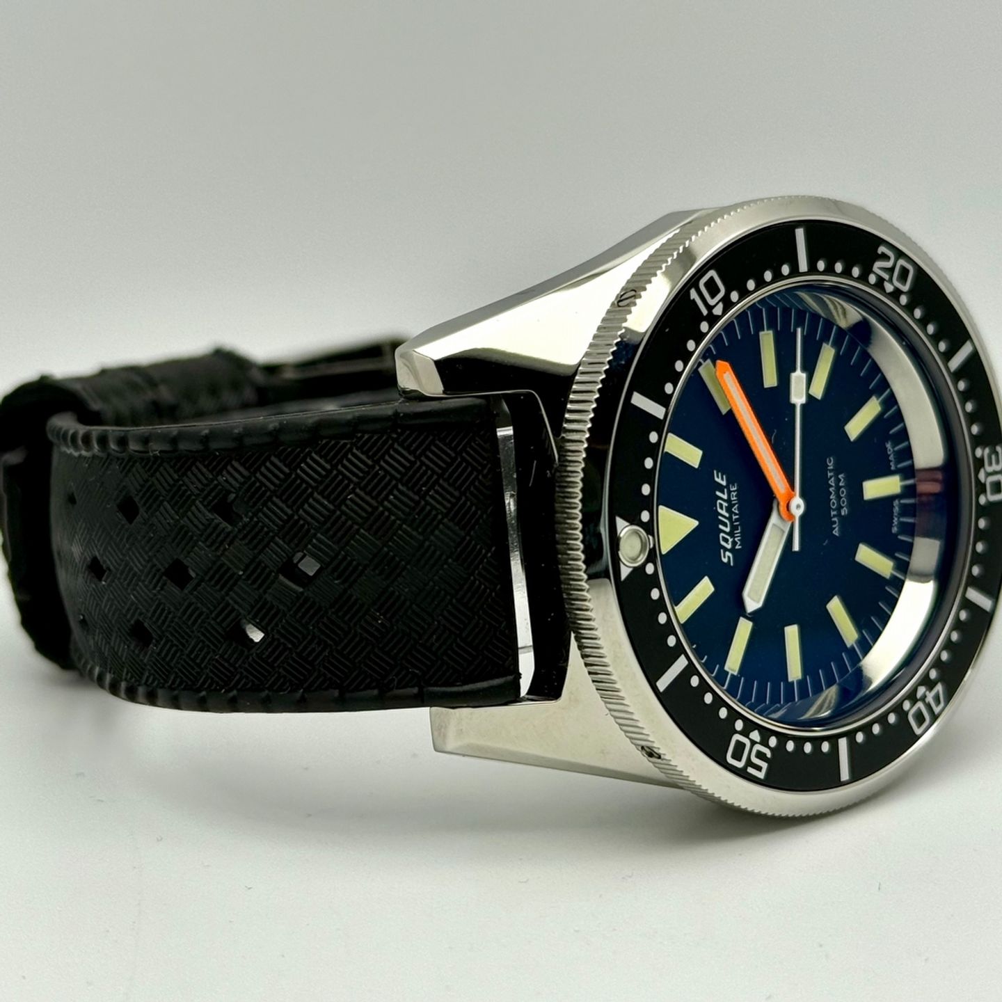 Squale 1521 1521MILIBL.HT - (6/16)