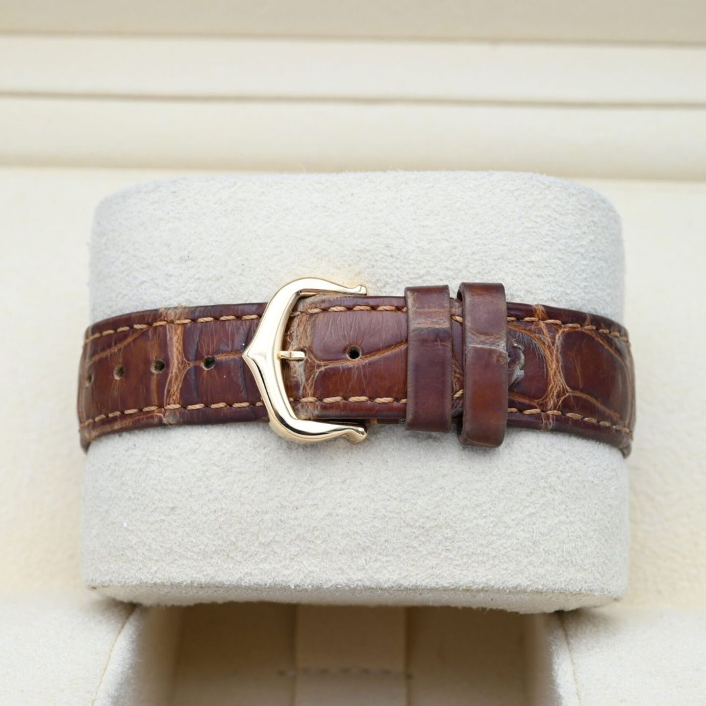 Cartier Tank Louis Cartier W1529856 - (6/7)