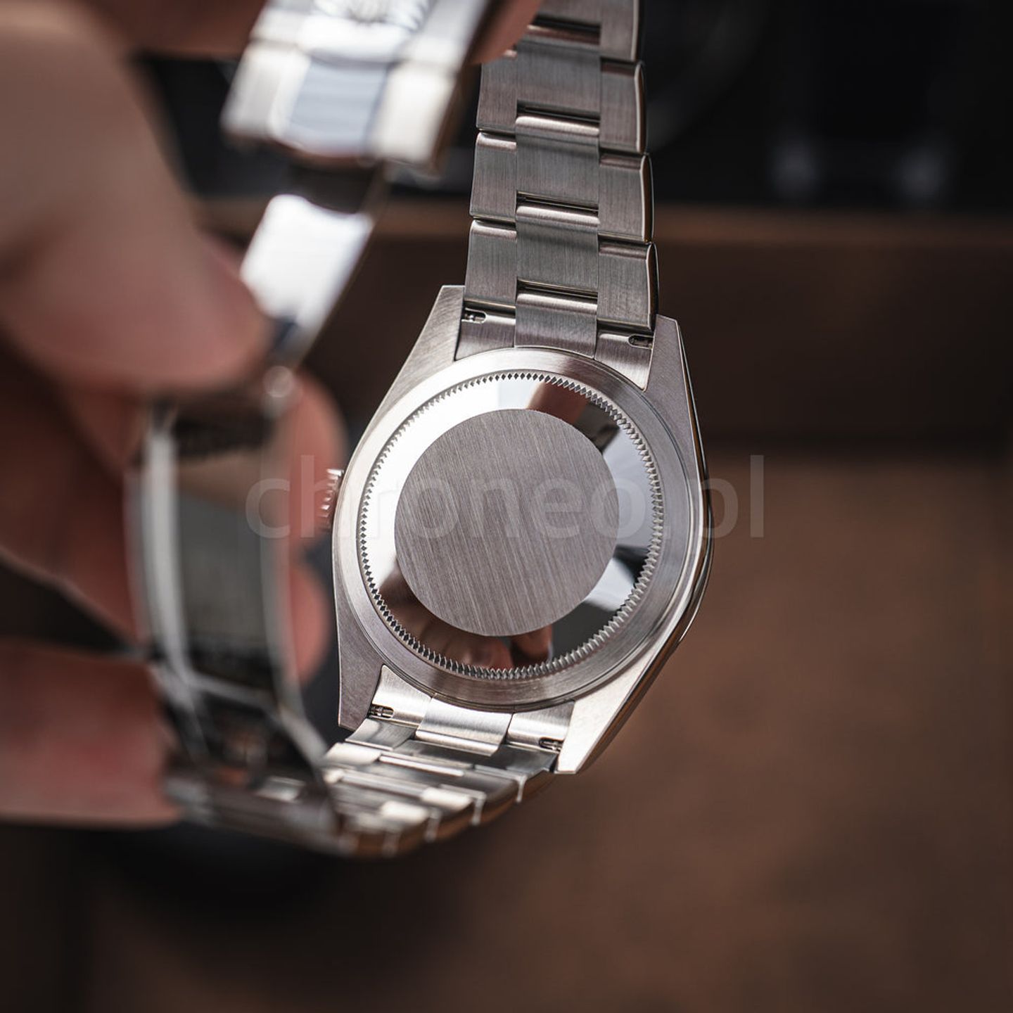 Rolex Sky-Dweller 326934 - (5/6)