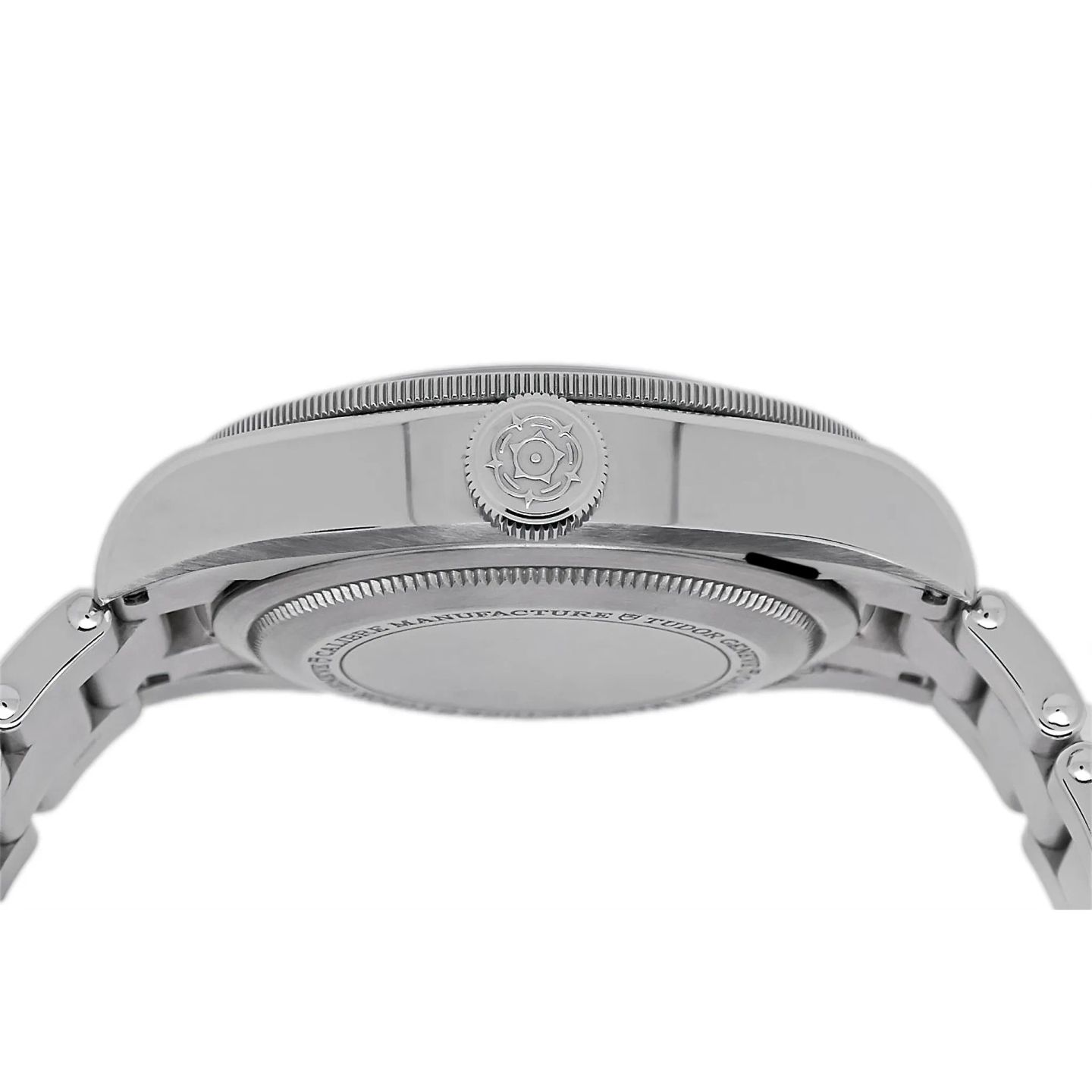 Tudor Black Bay GMT 79830RB - (5/8)