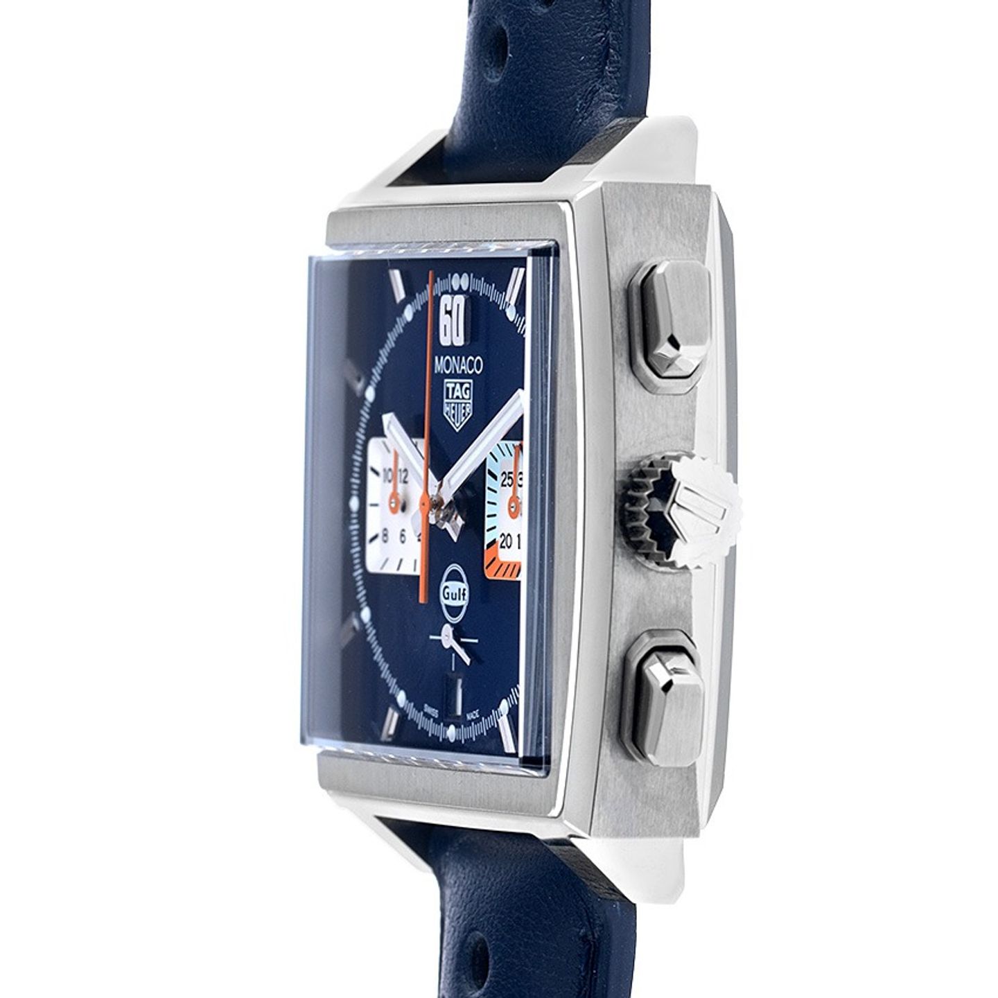 TAG Heuer Monaco CBL2115.FC6494 - (4/7)