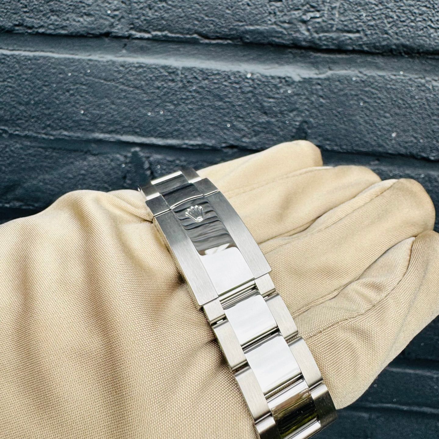 Rolex Sky-Dweller 336934 (2026) - 42 mm Steel case (4/4)