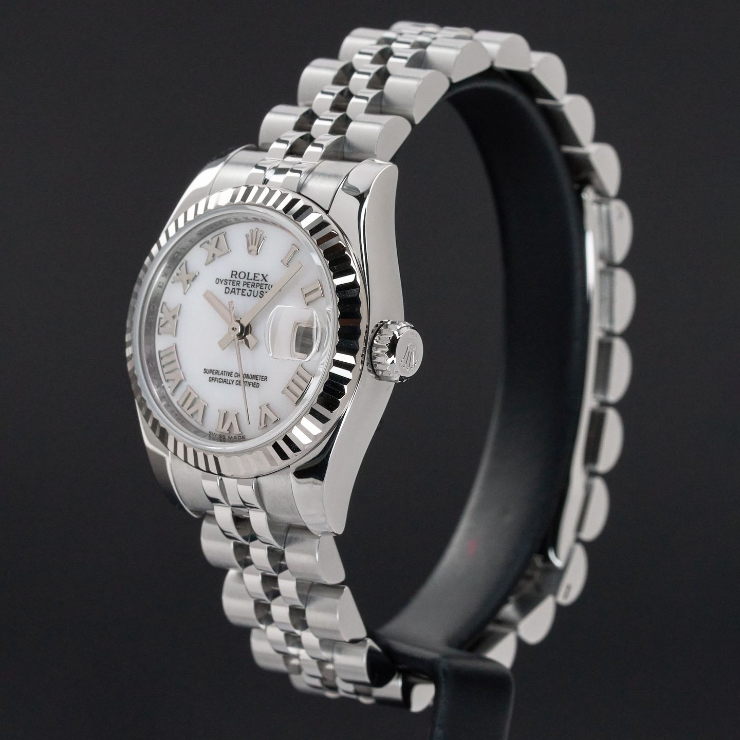 Rolex Lady-Datejust 179174 - (4/8)