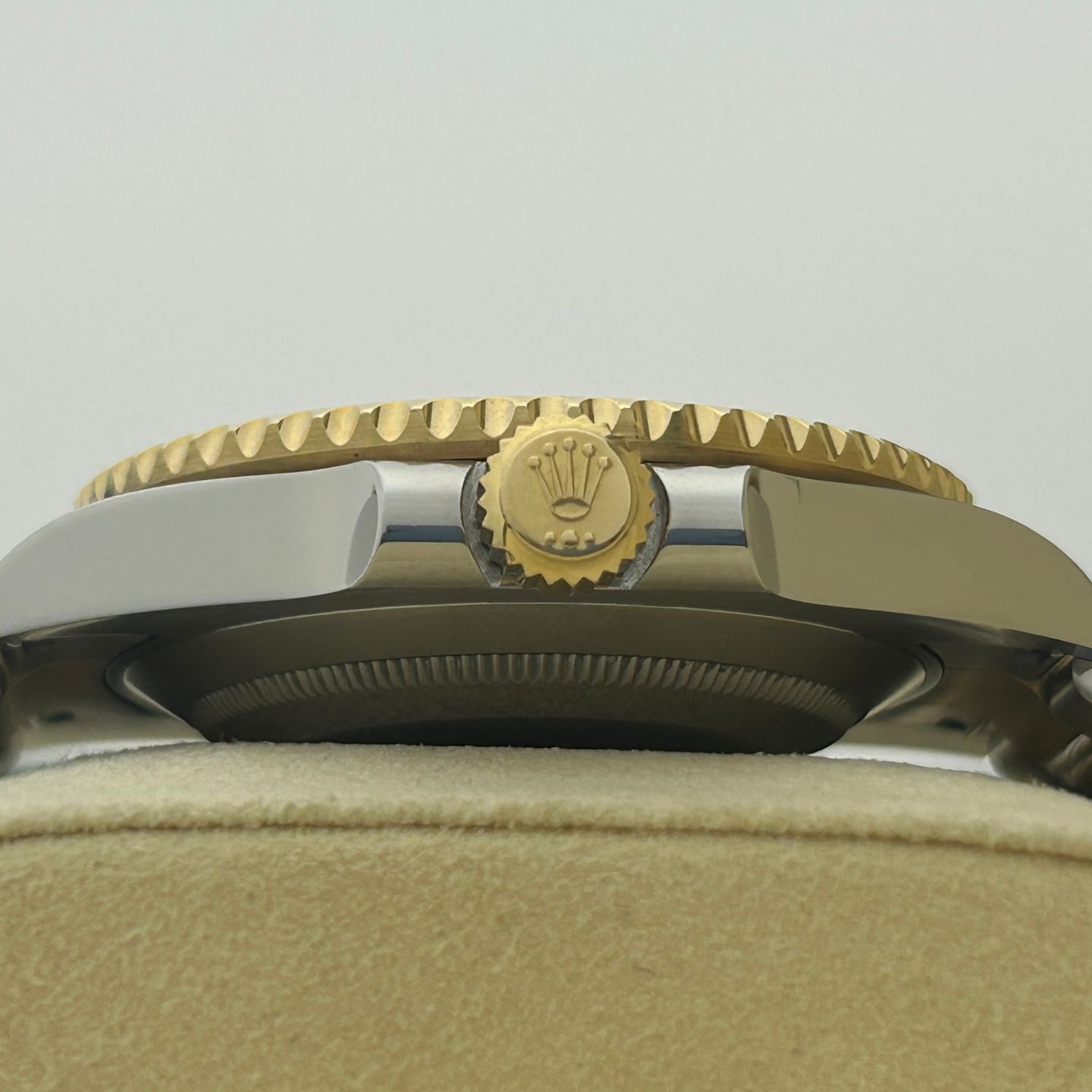 Rolex Submariner Date 116613LB - (3/8)
