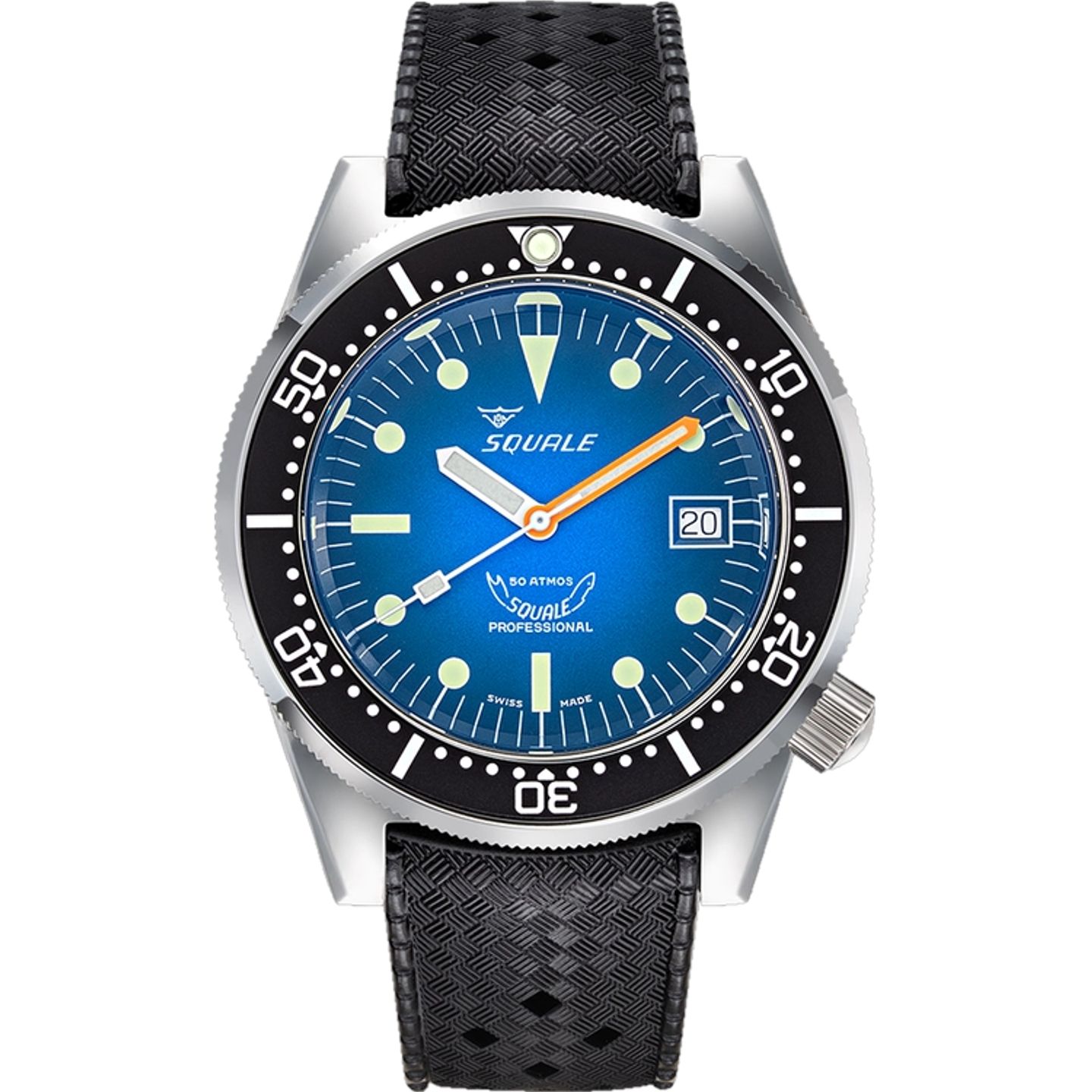 Squale 1521 1521PROFD.HT - (1/1)