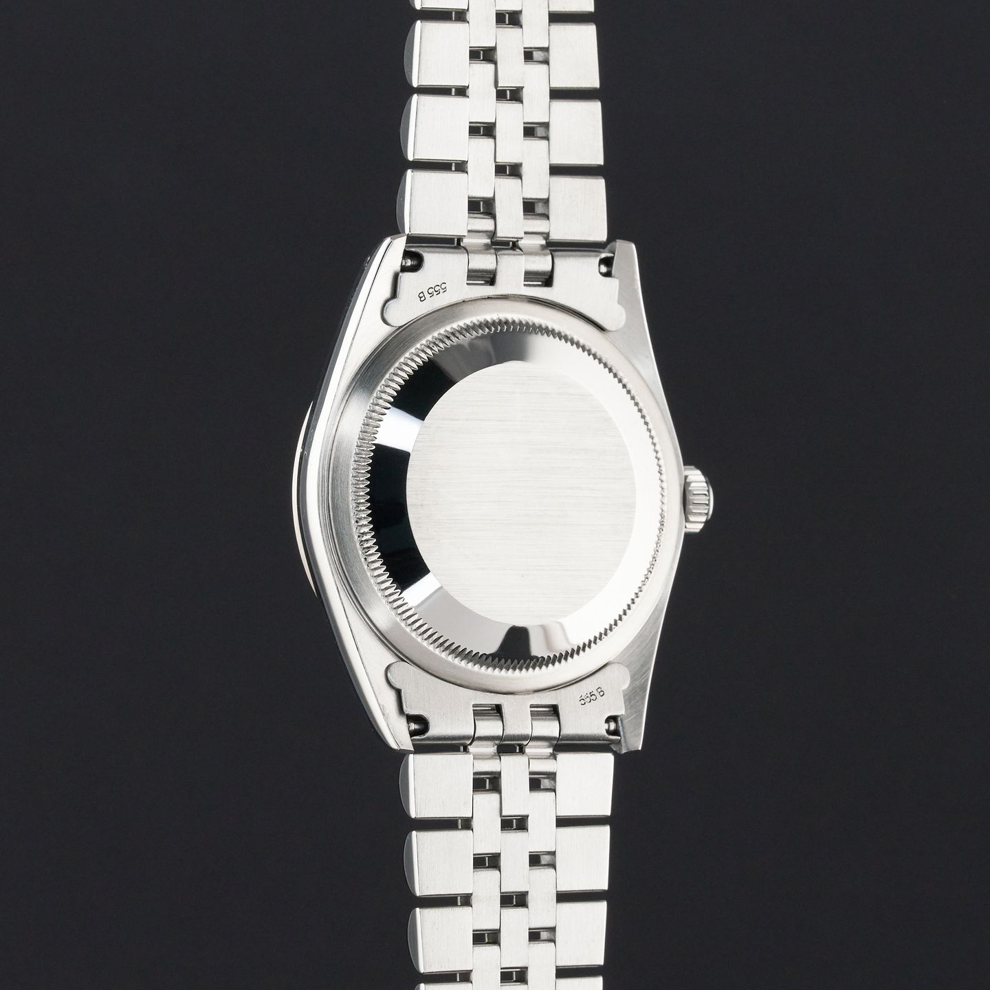 Rolex Datejust 36 16234 - (7/8)
