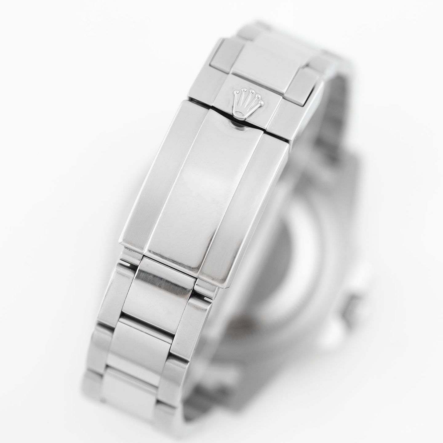 Rolex GMT-Master II 116710LN - (3/4)