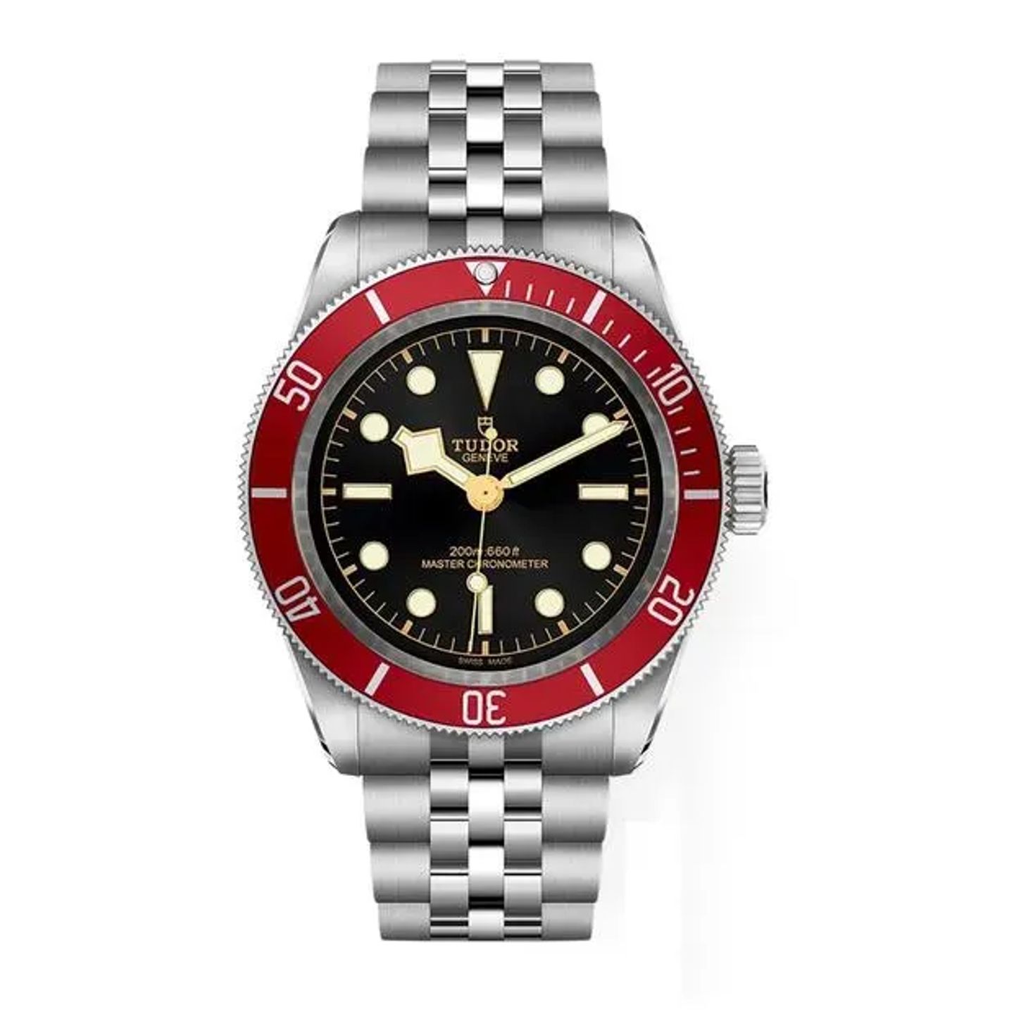 Tudor Black Bay 41 7941A1A0RU - (4/6)
