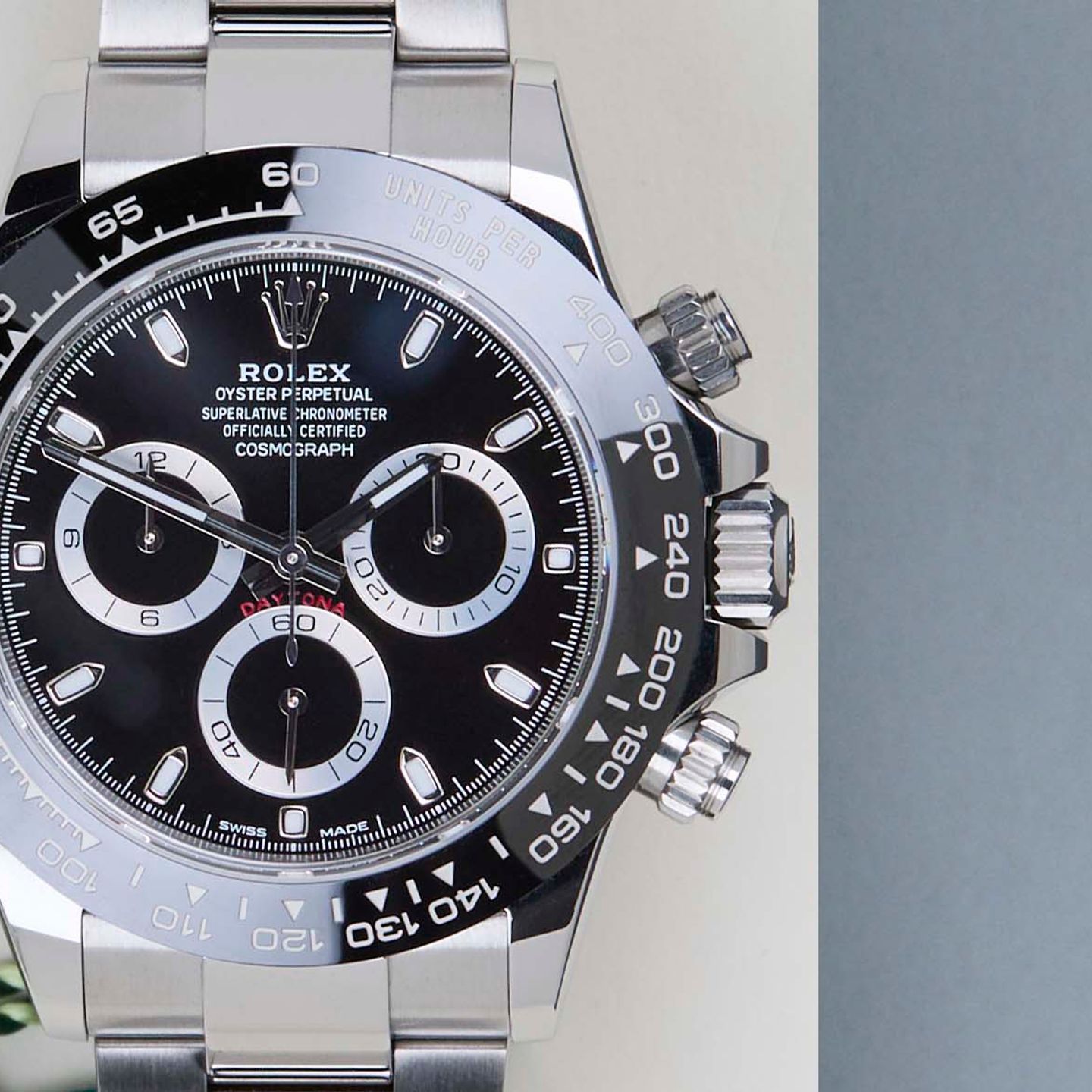 Rolex Daytona 116500LN - (5/8)