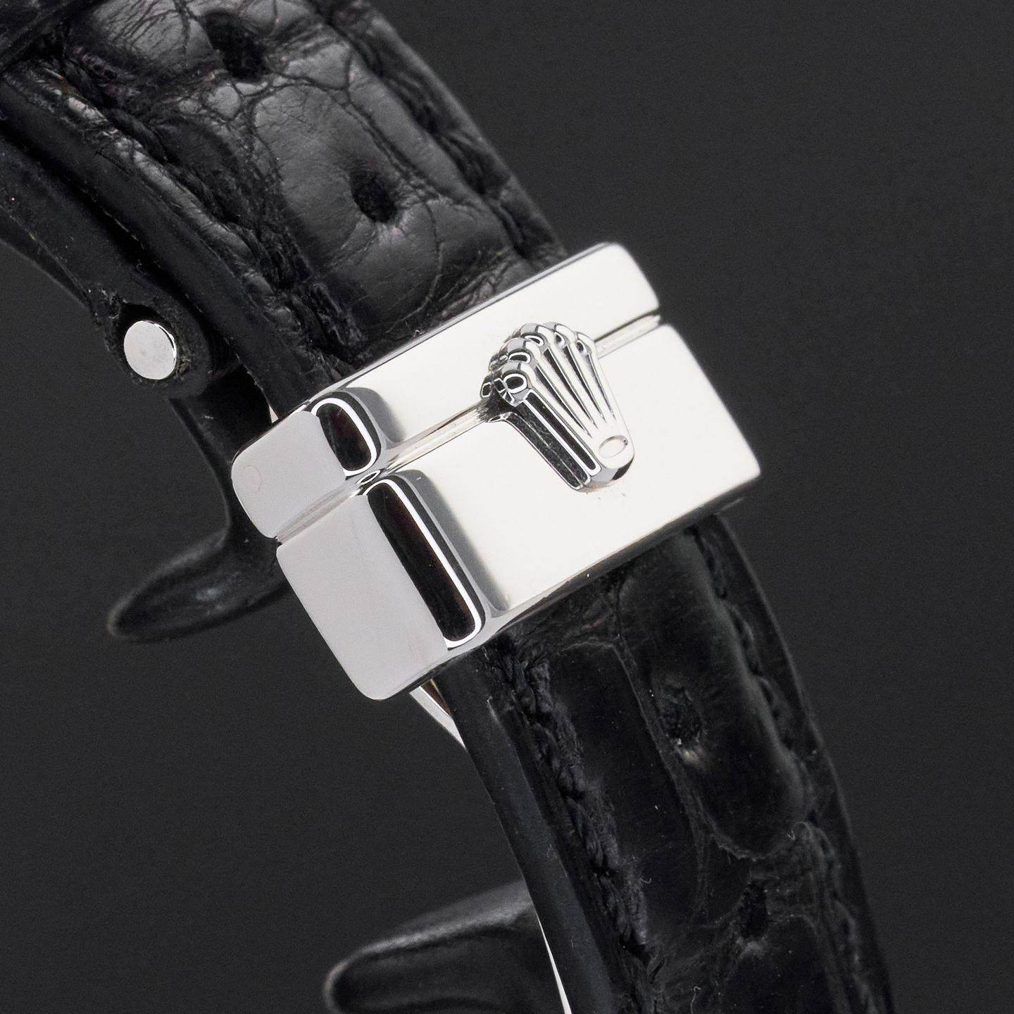 Rolex Cellini 5240 - (8/8)