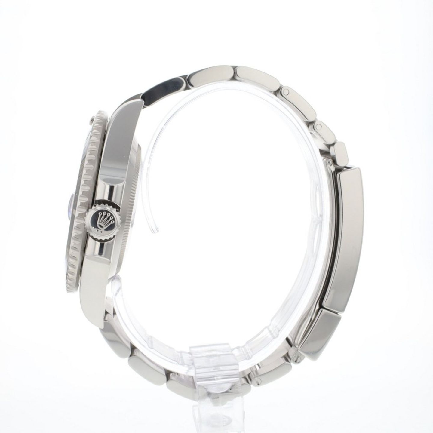 Rolex Submariner Date 116610LN - (3/6)