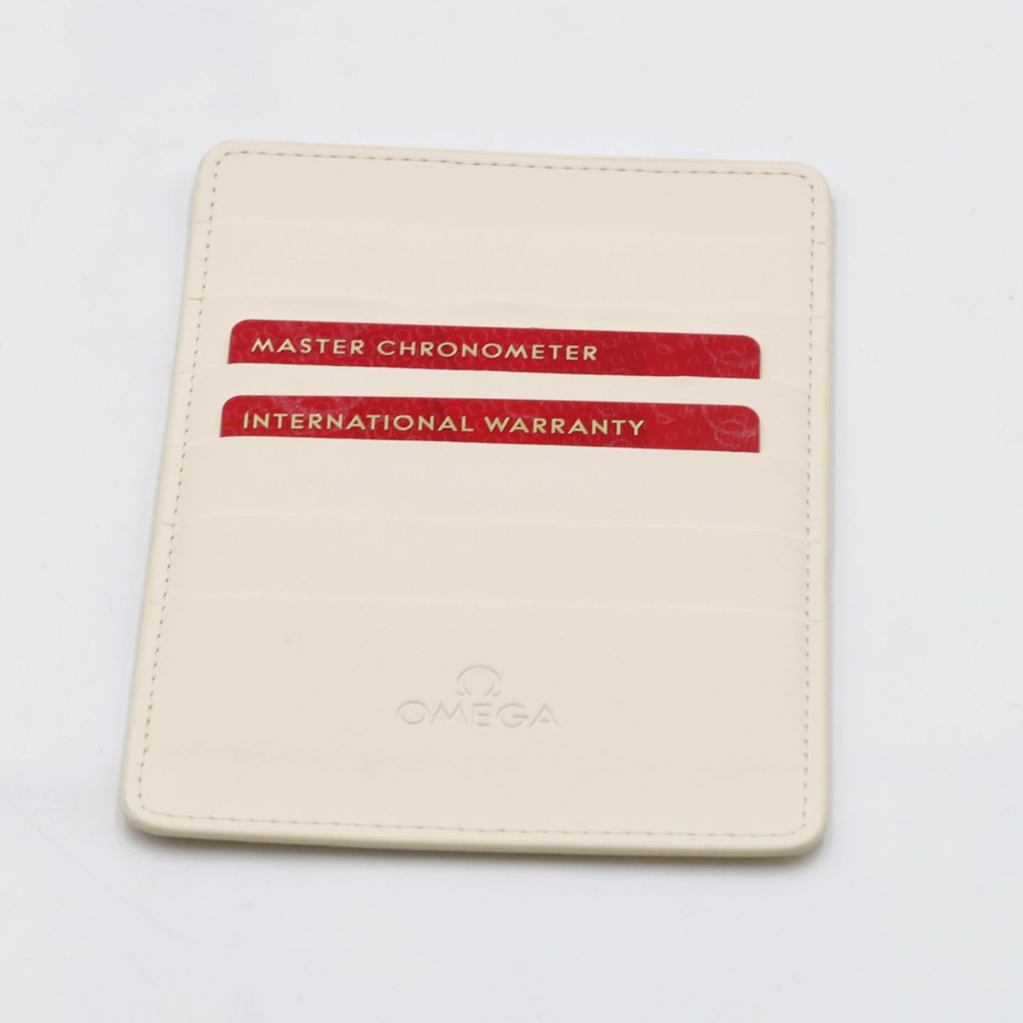 Omega Speedmaster Racing 329.32.44.51.01.001 (Onbekend (willekeurig serienummer)) - Zwart wijzerplaat 44mm Staal (5/8)